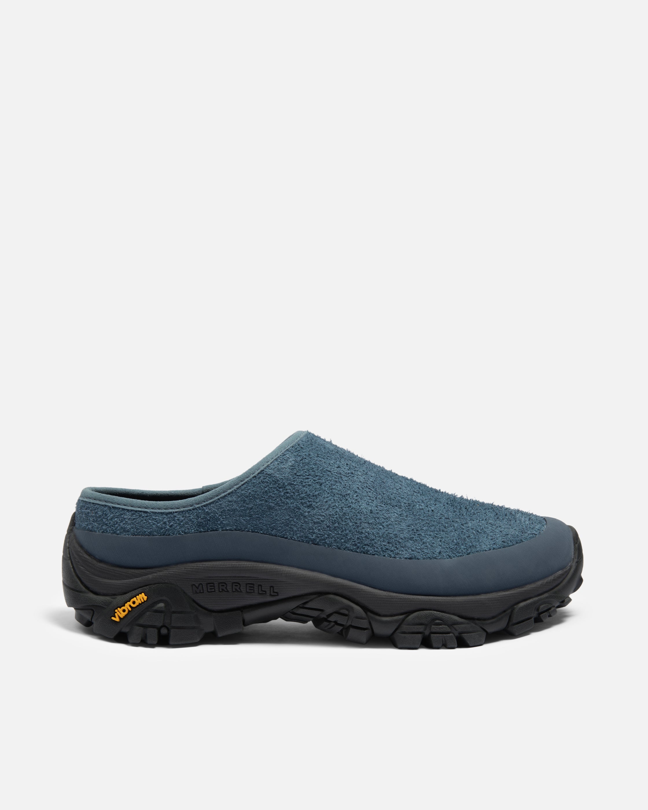 Mesh Slip Merrell Women's Mules Women's Merrell Mules Blue