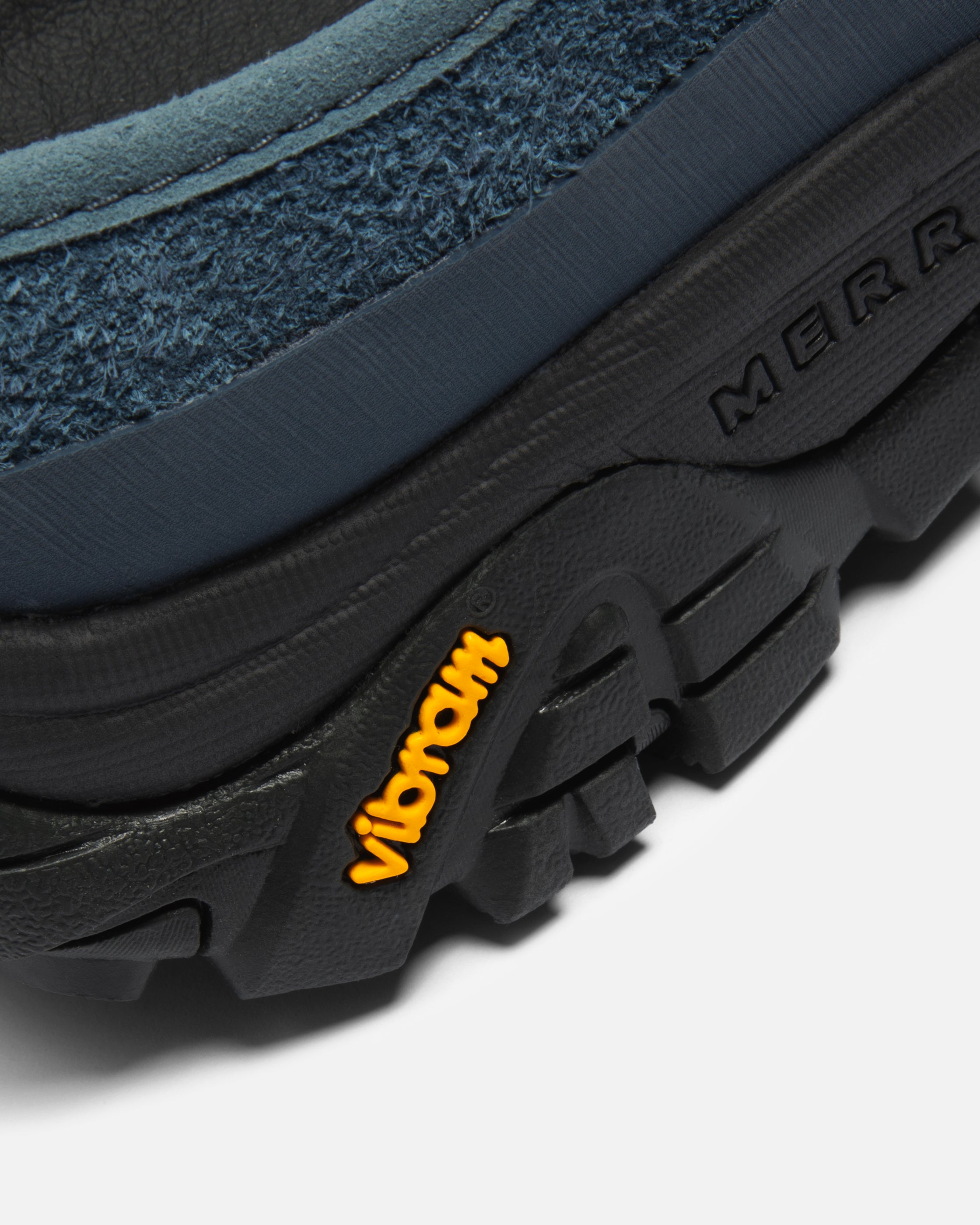 Men's Merrell Mules Blue | YMC | You Must Create
