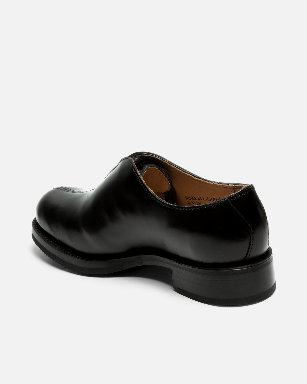 Men\'s Grenson Oxfords 9 UK or 10 US. Cambridge | Formal Shoes for Men in Black Leather | Grenson main image 4