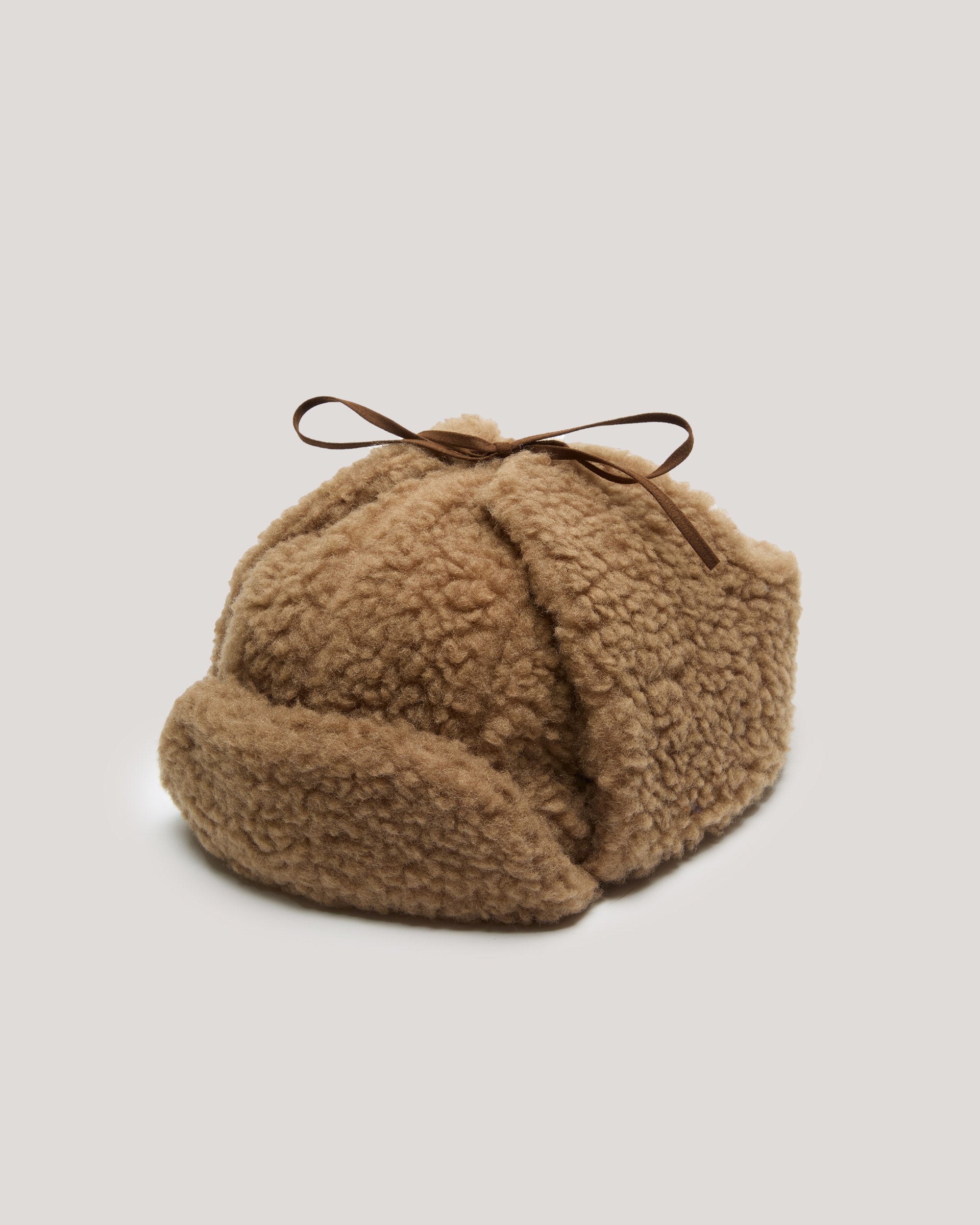 Aviator Hat Tan YMC You Must Create