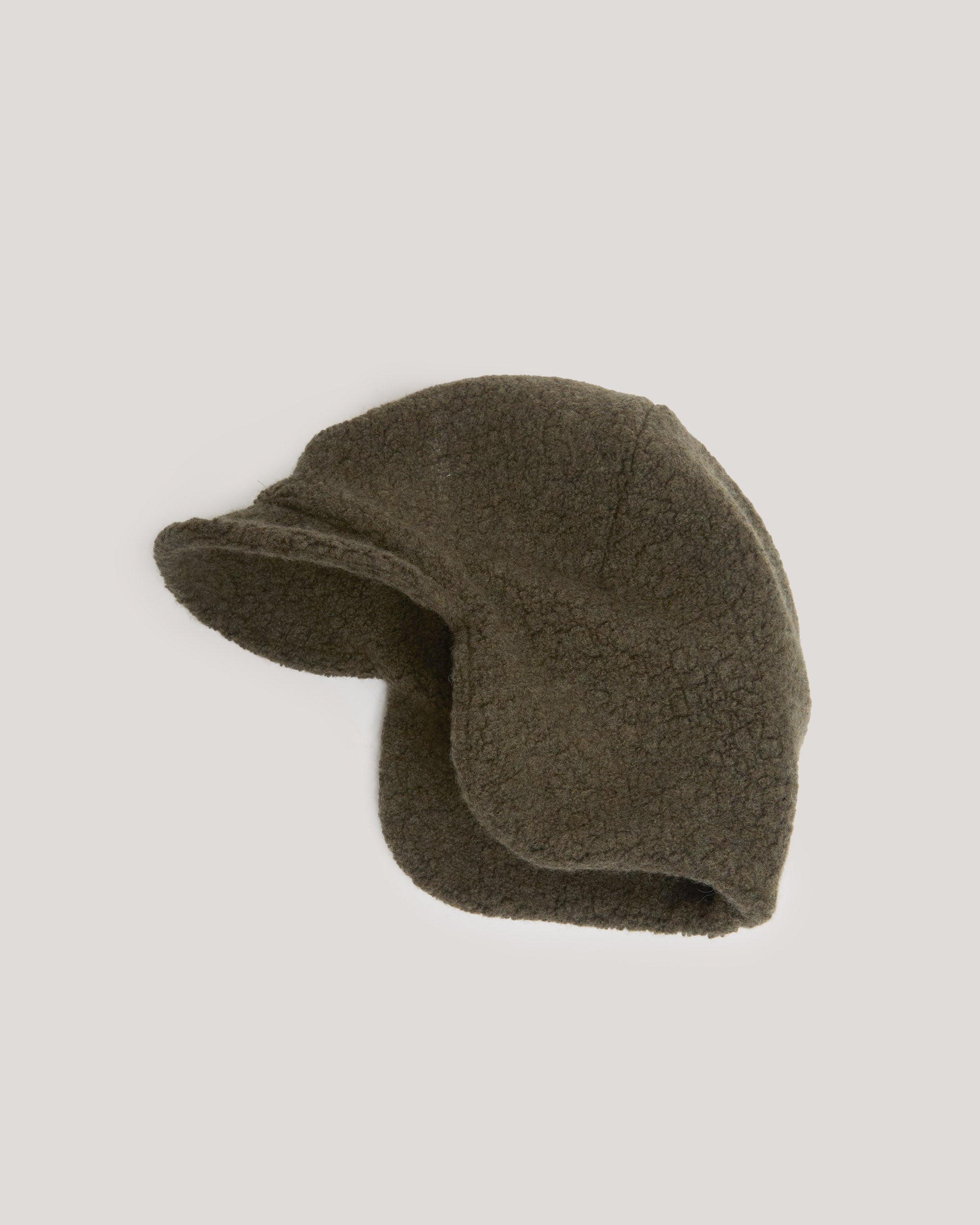 S_E_A TACTICAL FLIGHT CAP / OLIVE
