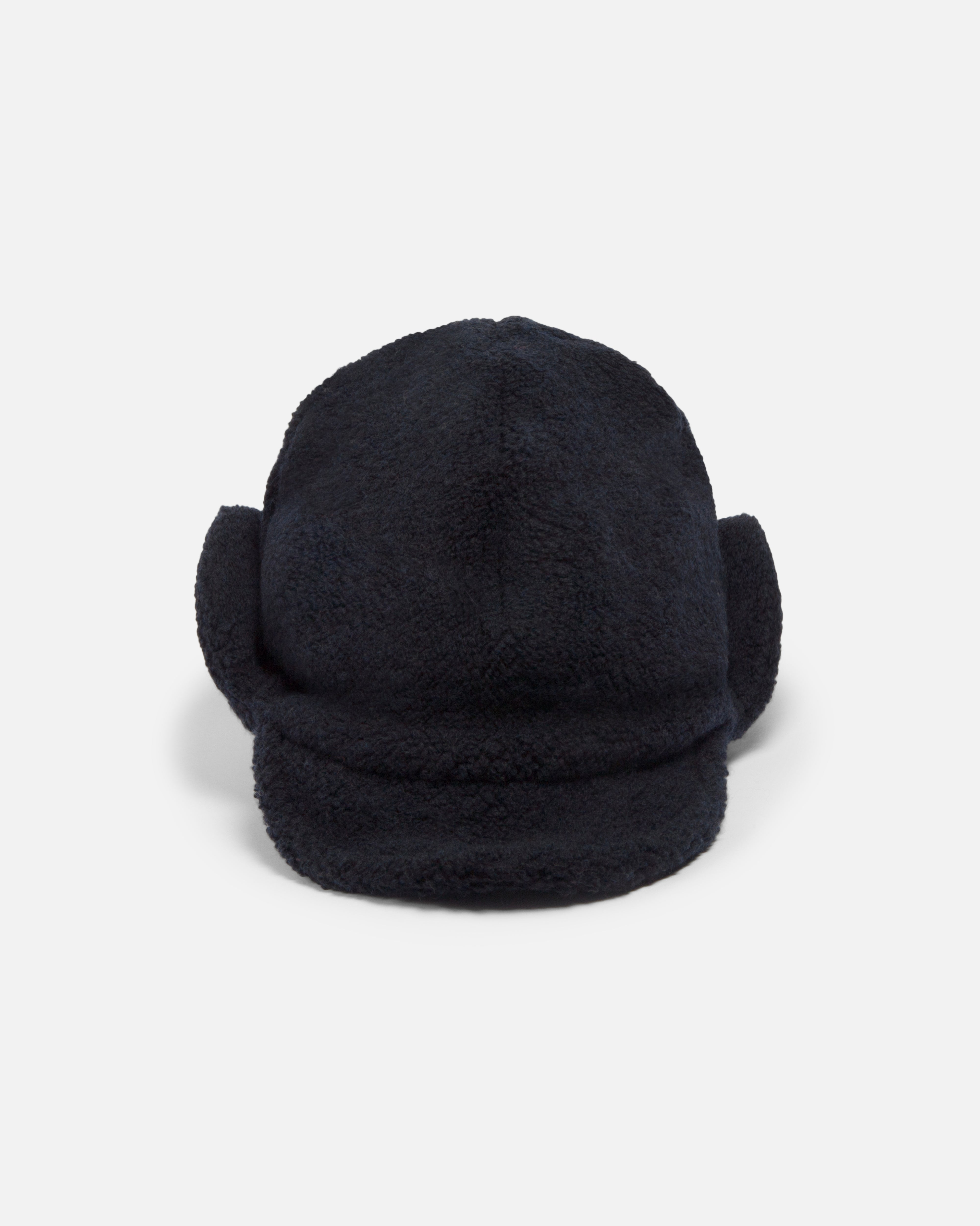 Flight Cap Navy | YMC | You Must Create
