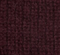 Mohair Beanie