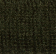 Mohair Beanie