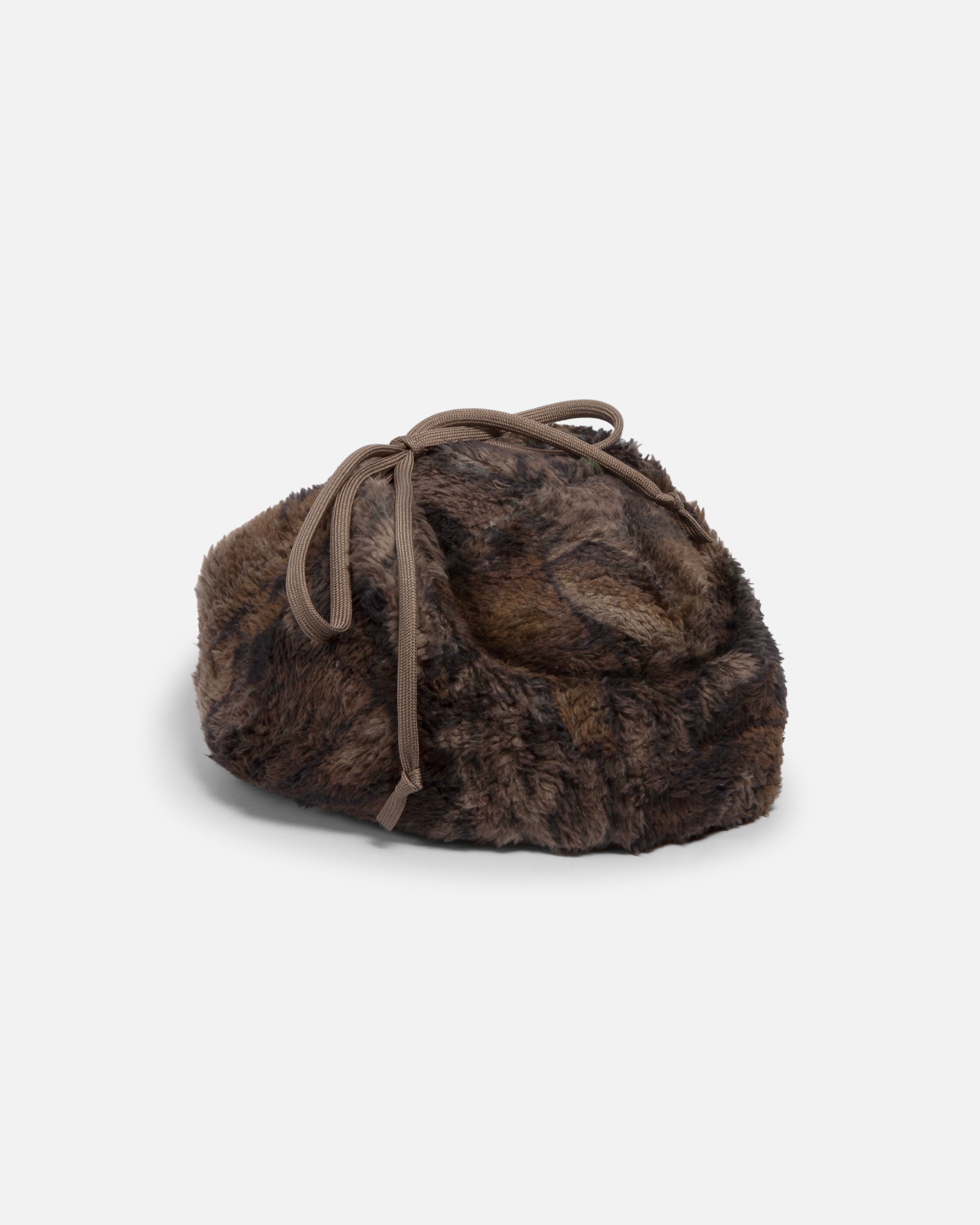 帽子 rurumu usa-mimi flight cap rurumu: usa-mimi flight cap