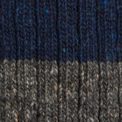 Donegal Wool Socks
