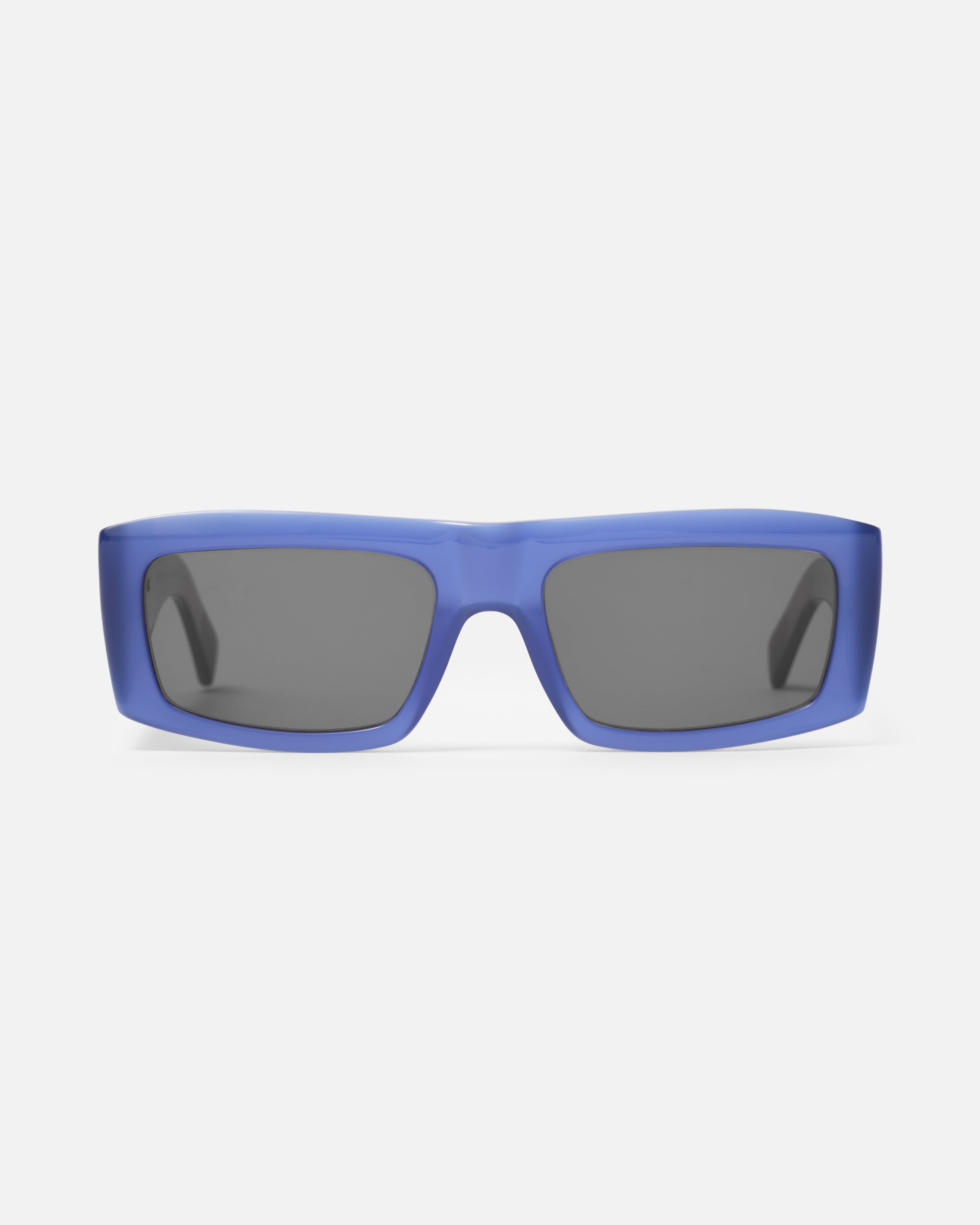 Akira Sunglasses Blue | YMC | You Must Create