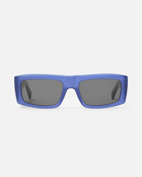 Akira Sunglasses Blue | YMC | You Must Create