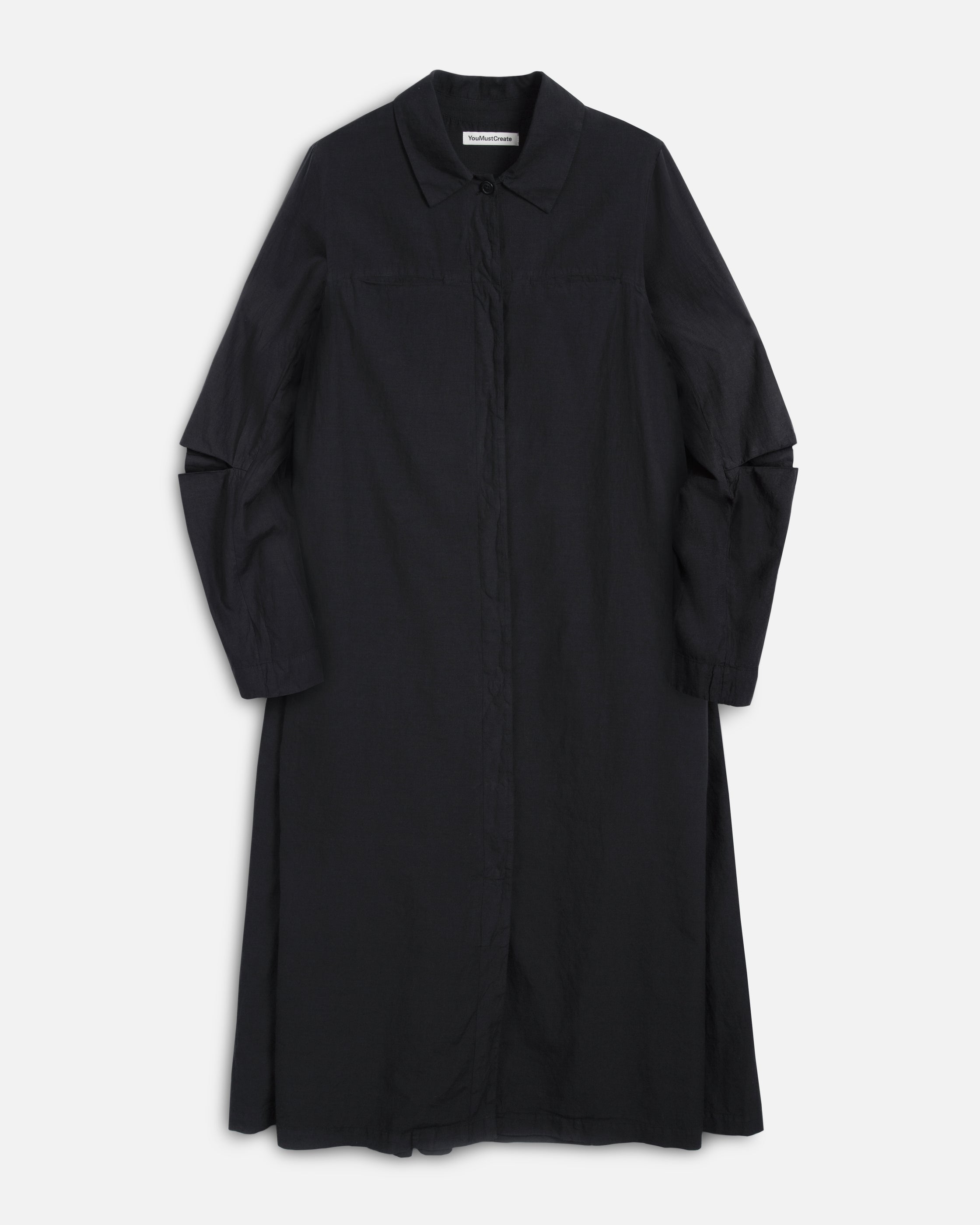 ymc denim dress Plus Size Cut Out Keyhole Strapless Denim Straight, Y2K Muse Maxi Dress in Denim, Size 1X, For Streetwear