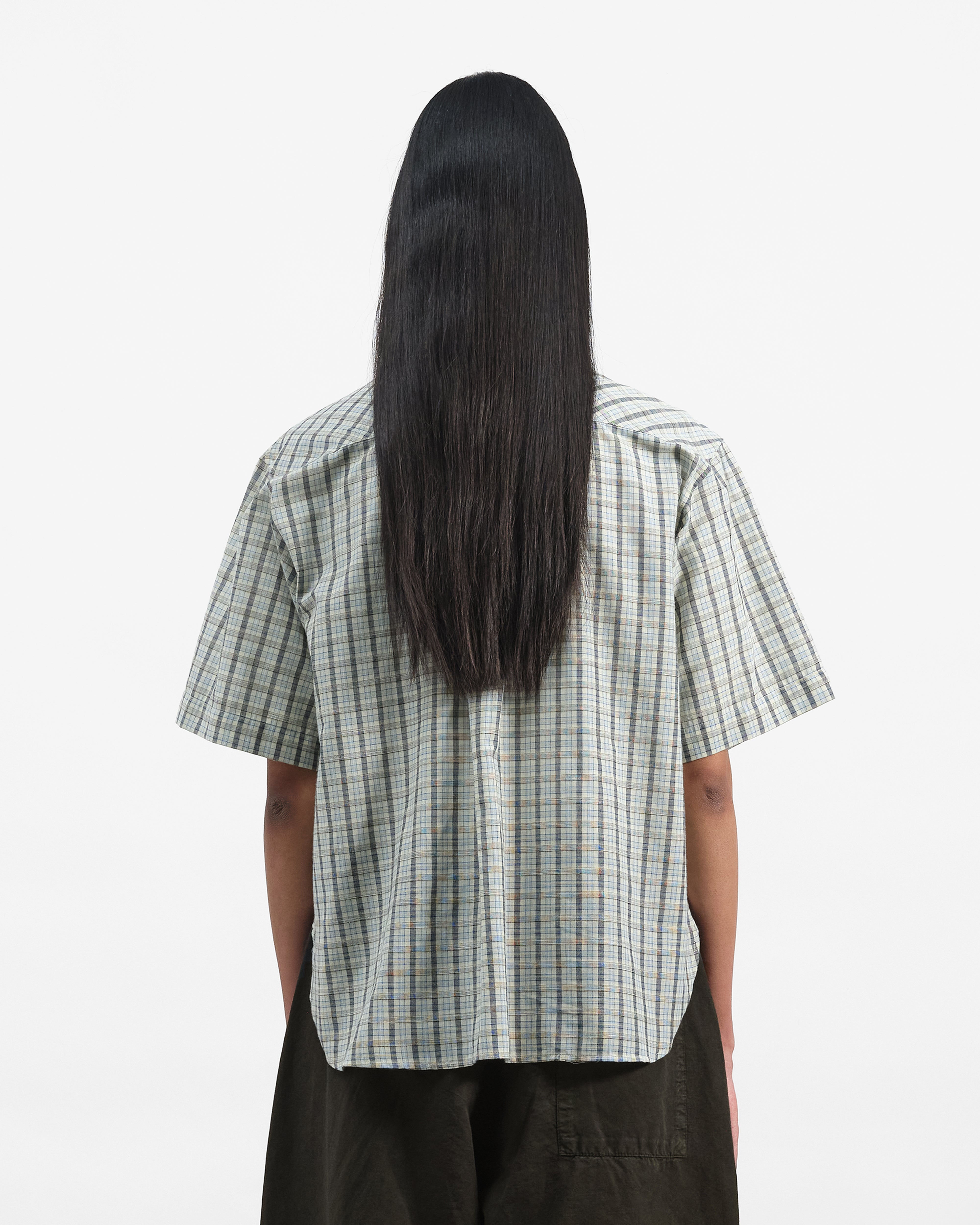 Eva Shirt Multi | YMC | You Must Create