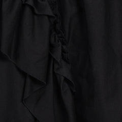 Draped Skirt