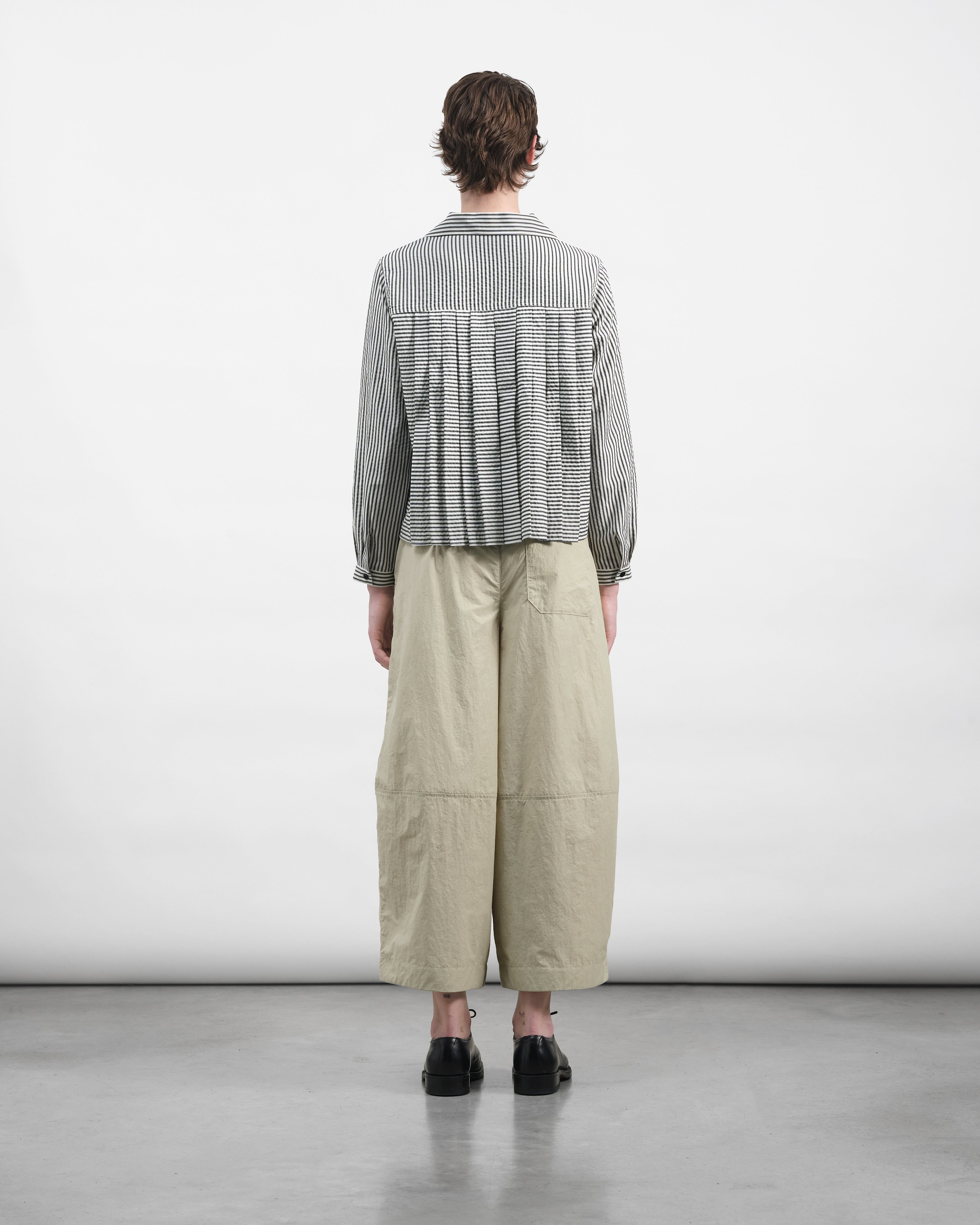 Deadbeat Trouser Stone | YMC | You Must Create