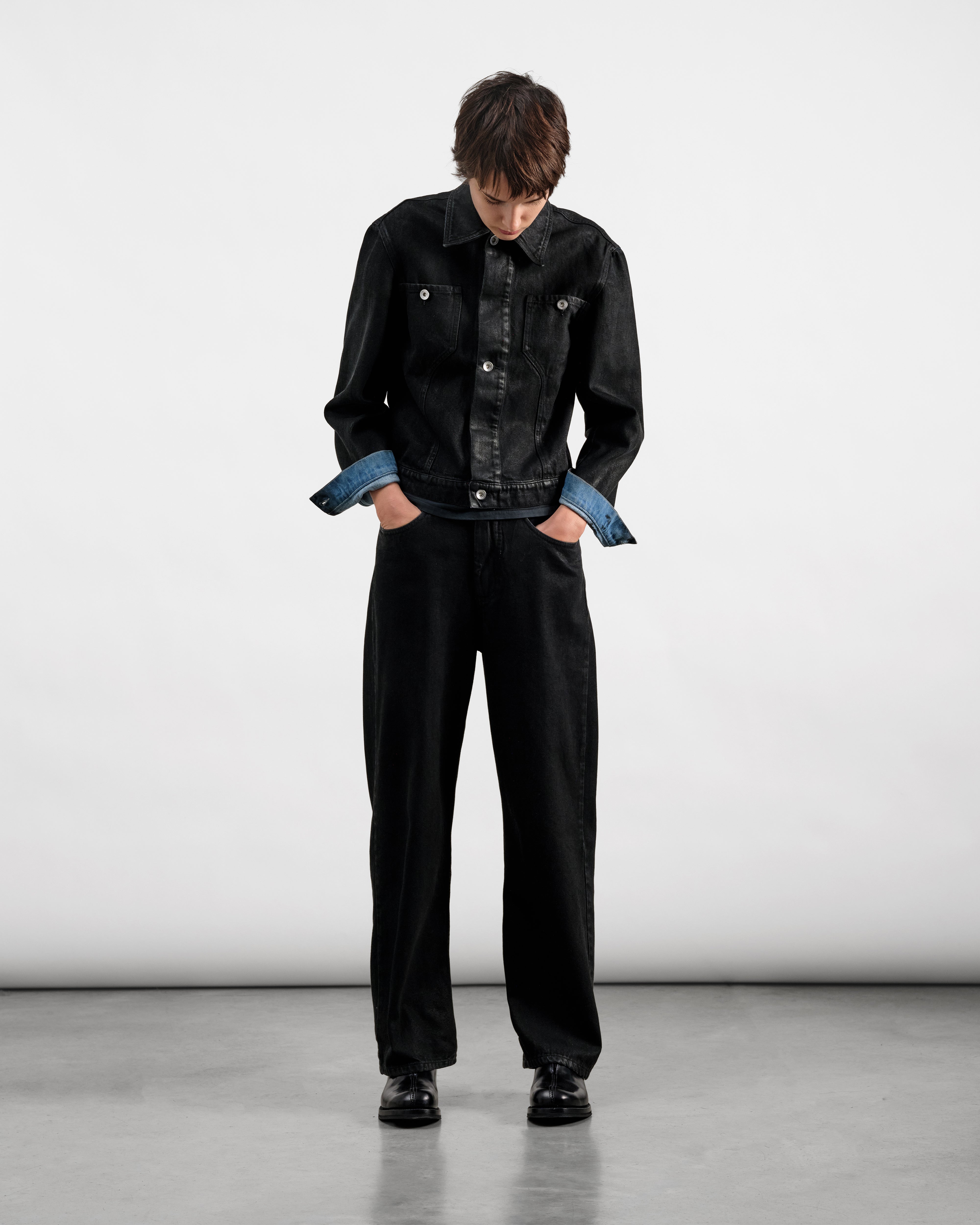 Women's Denim | YMC | You Must Create