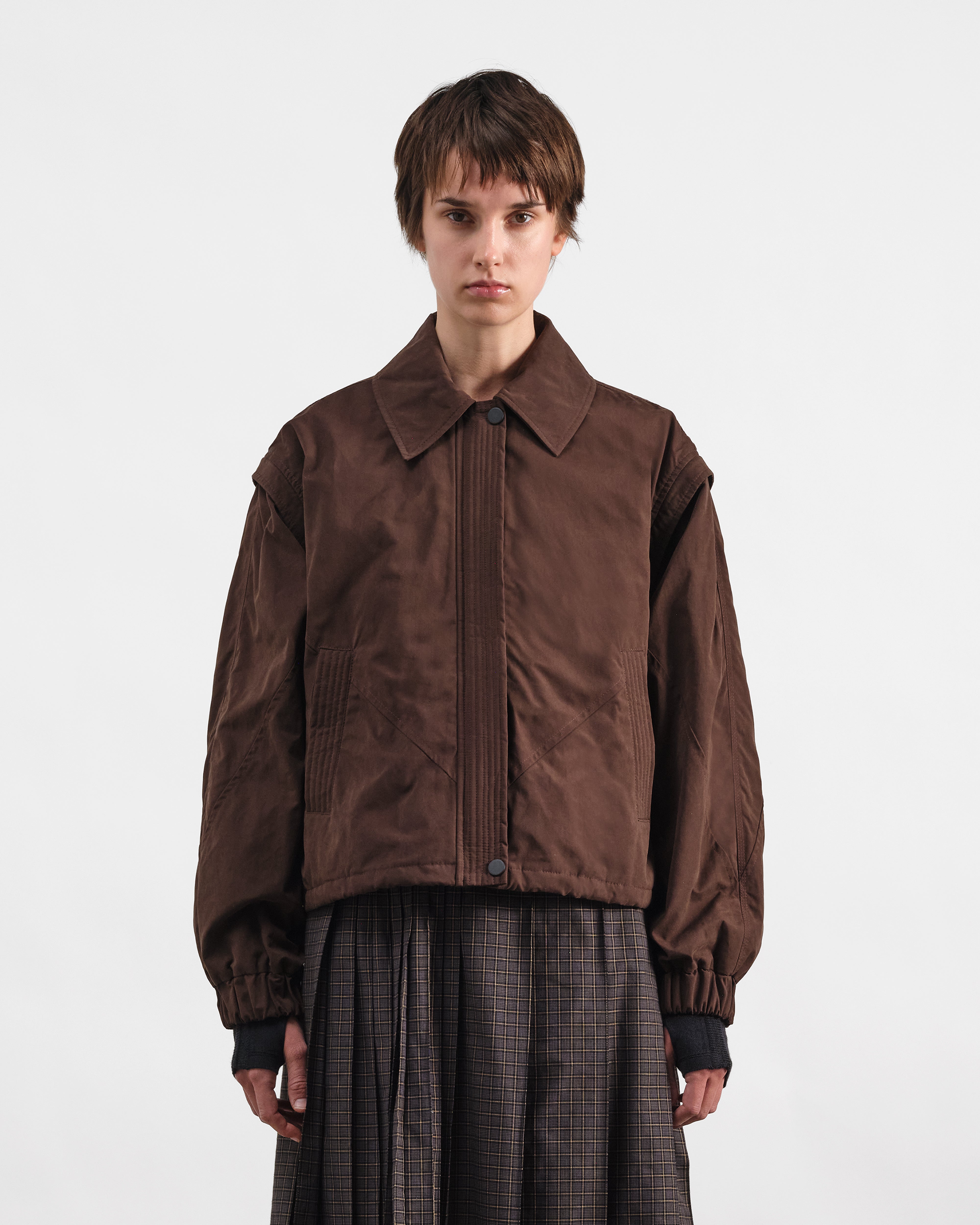 Women's New Arrivals | YMC | You Must Create