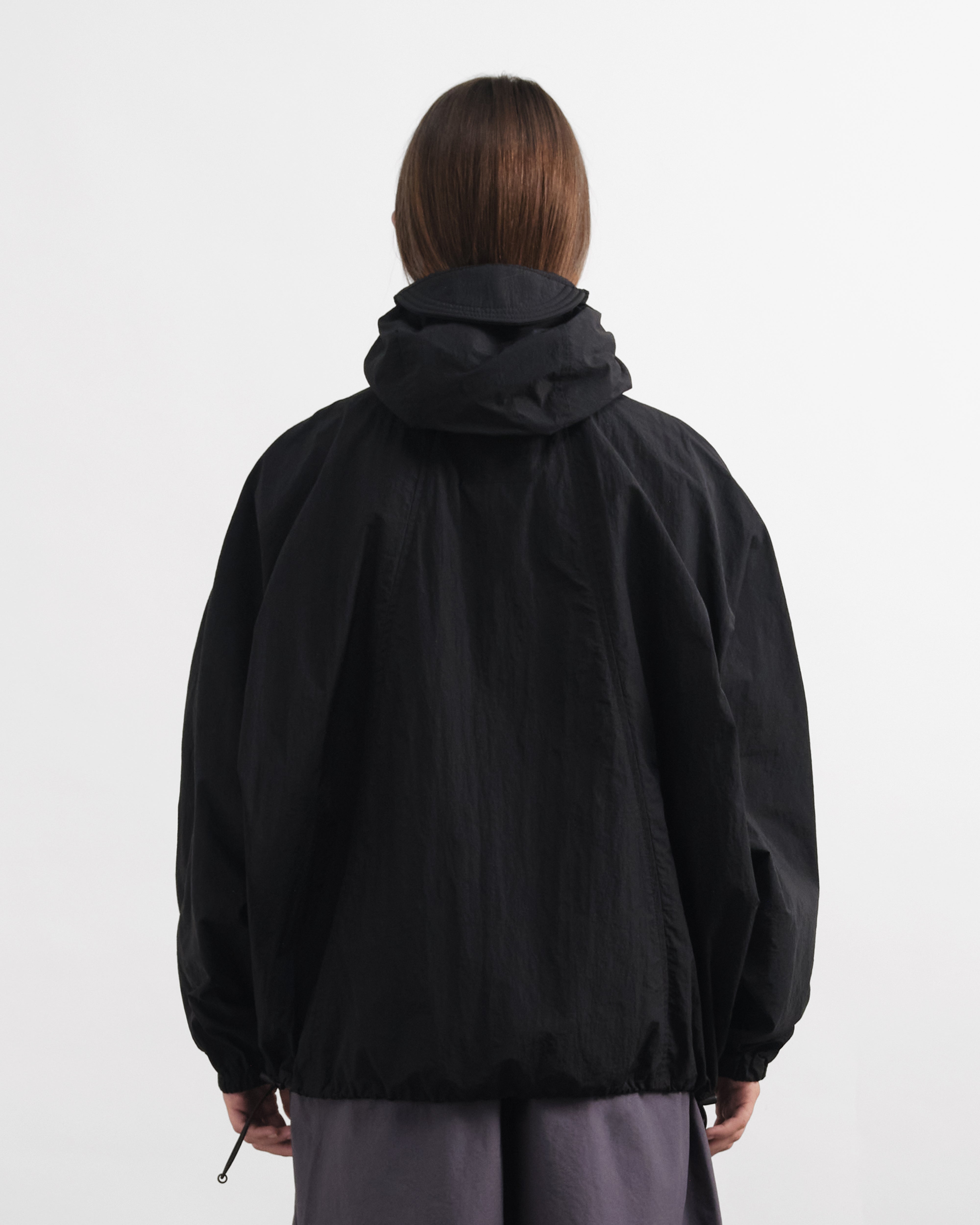 リアム着用 YMC Bonehead Jacket Black S Bonehead Jacket Black | YMC | You Must Create