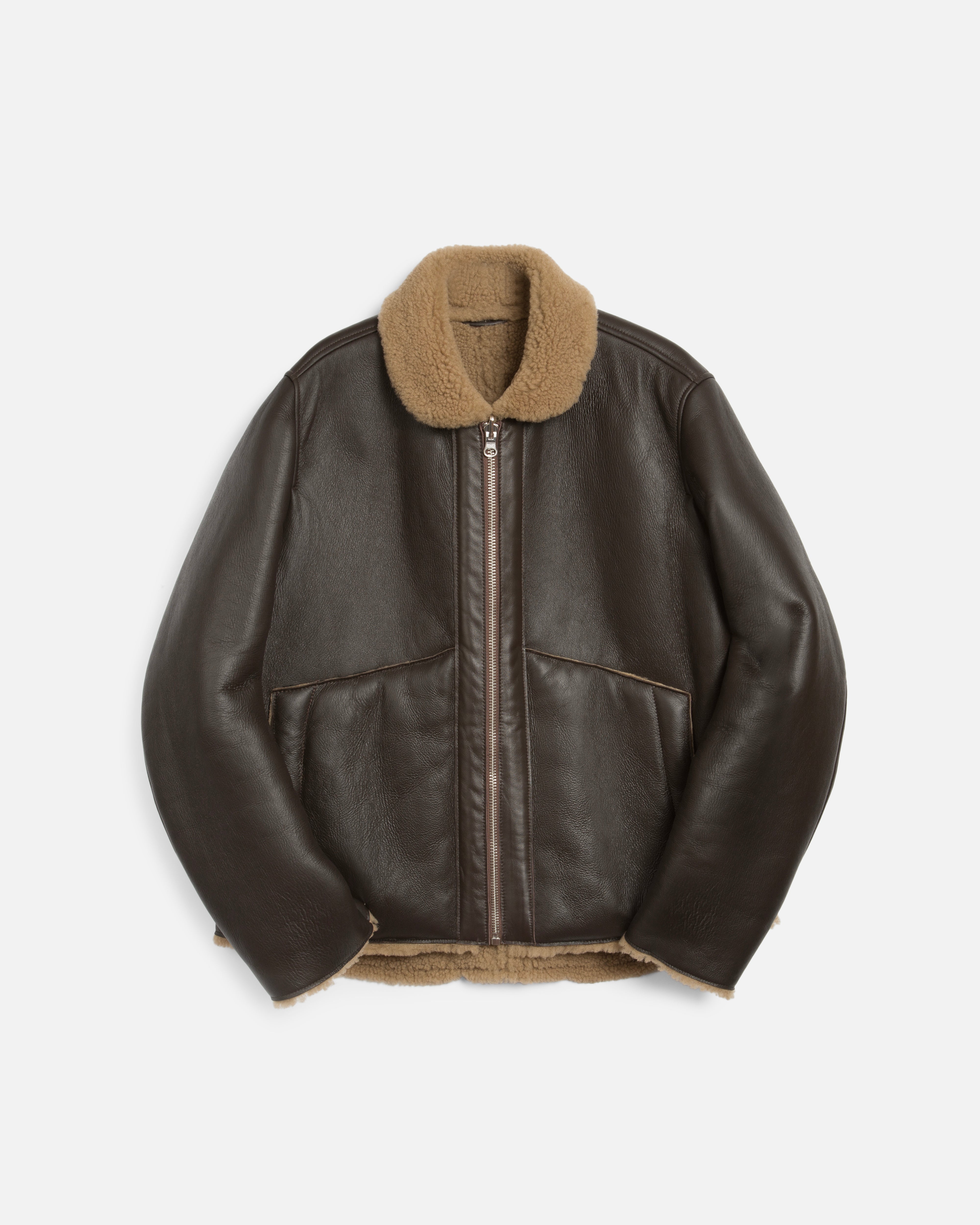 Made in England Leathers | YMC | You Must Create