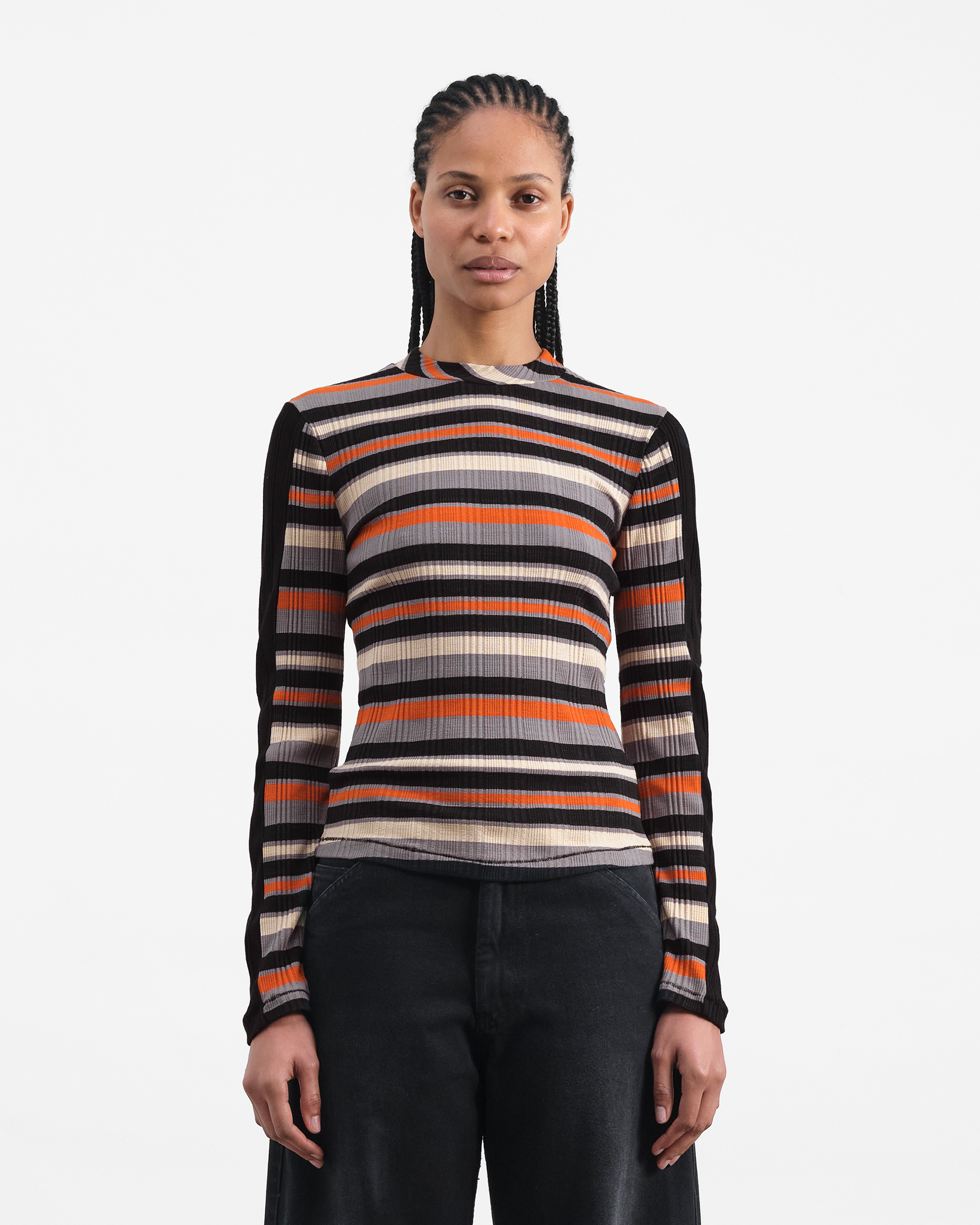 High Rains Top Multi | YMC | You Must Create