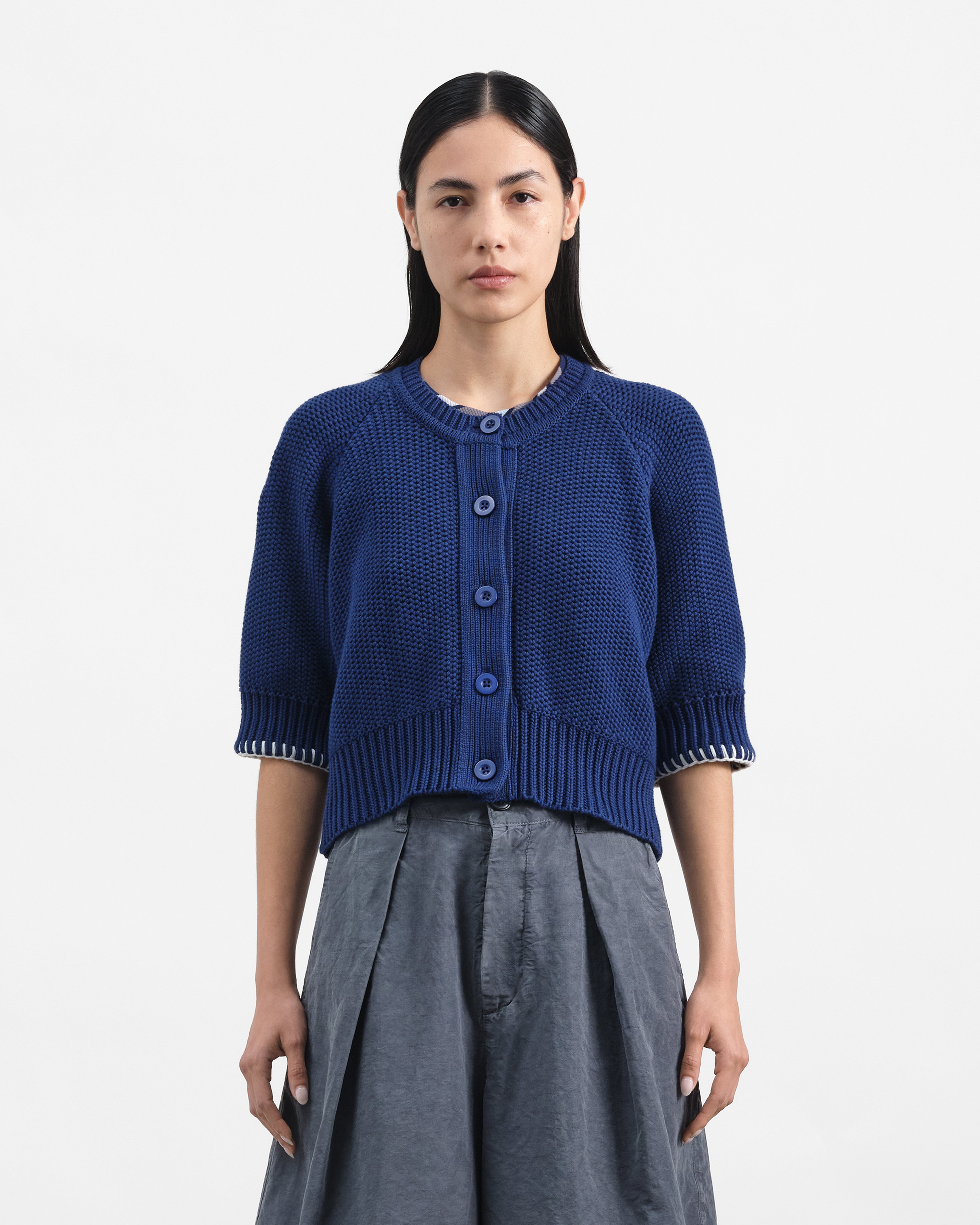 Women's Knitwear | YMC | You Must Create