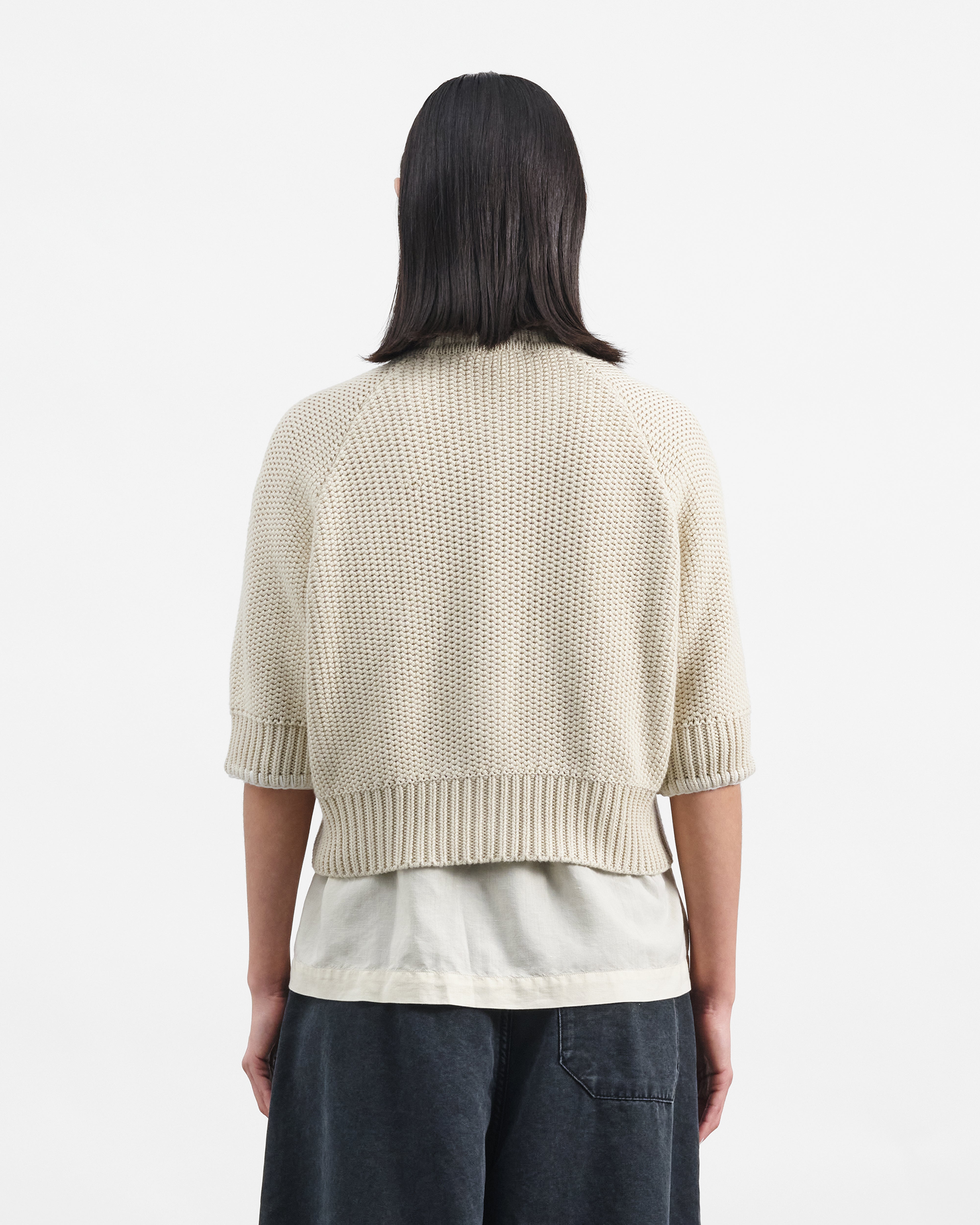 Women's Knitwear | YMC | You Must Create