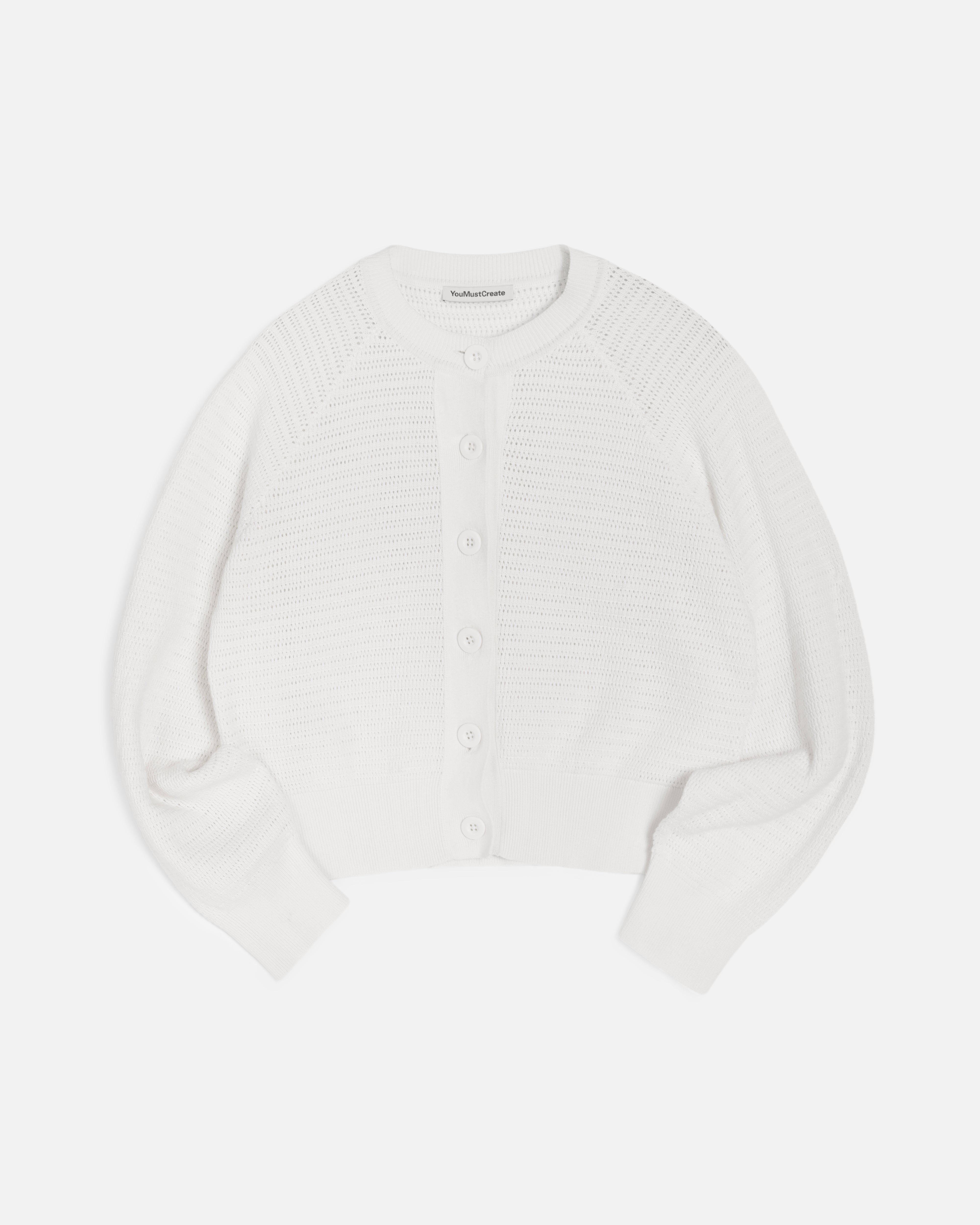 Women's Knitwear | YMC | You Must Create