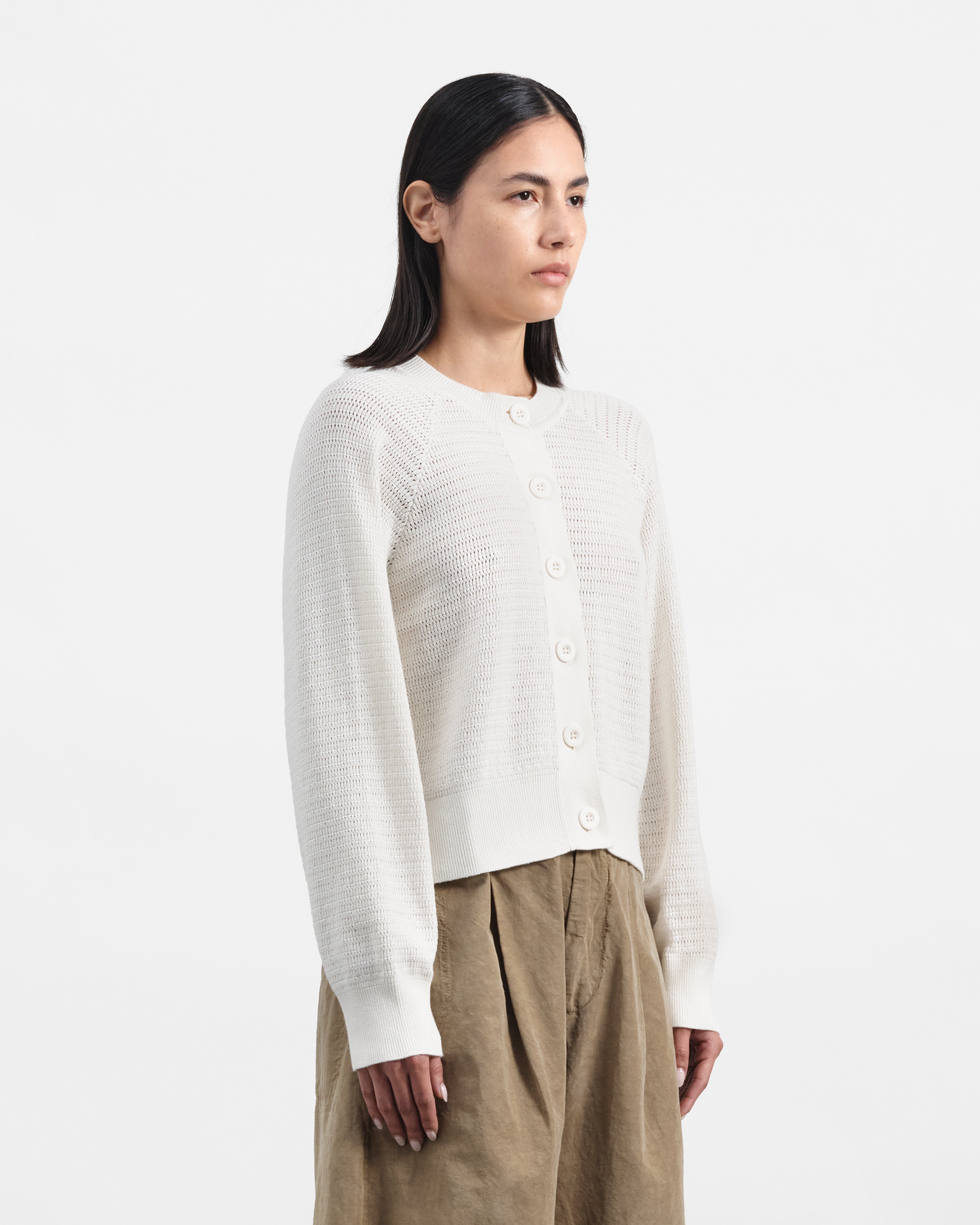 Women's Knitwear | YMC | You Must Create