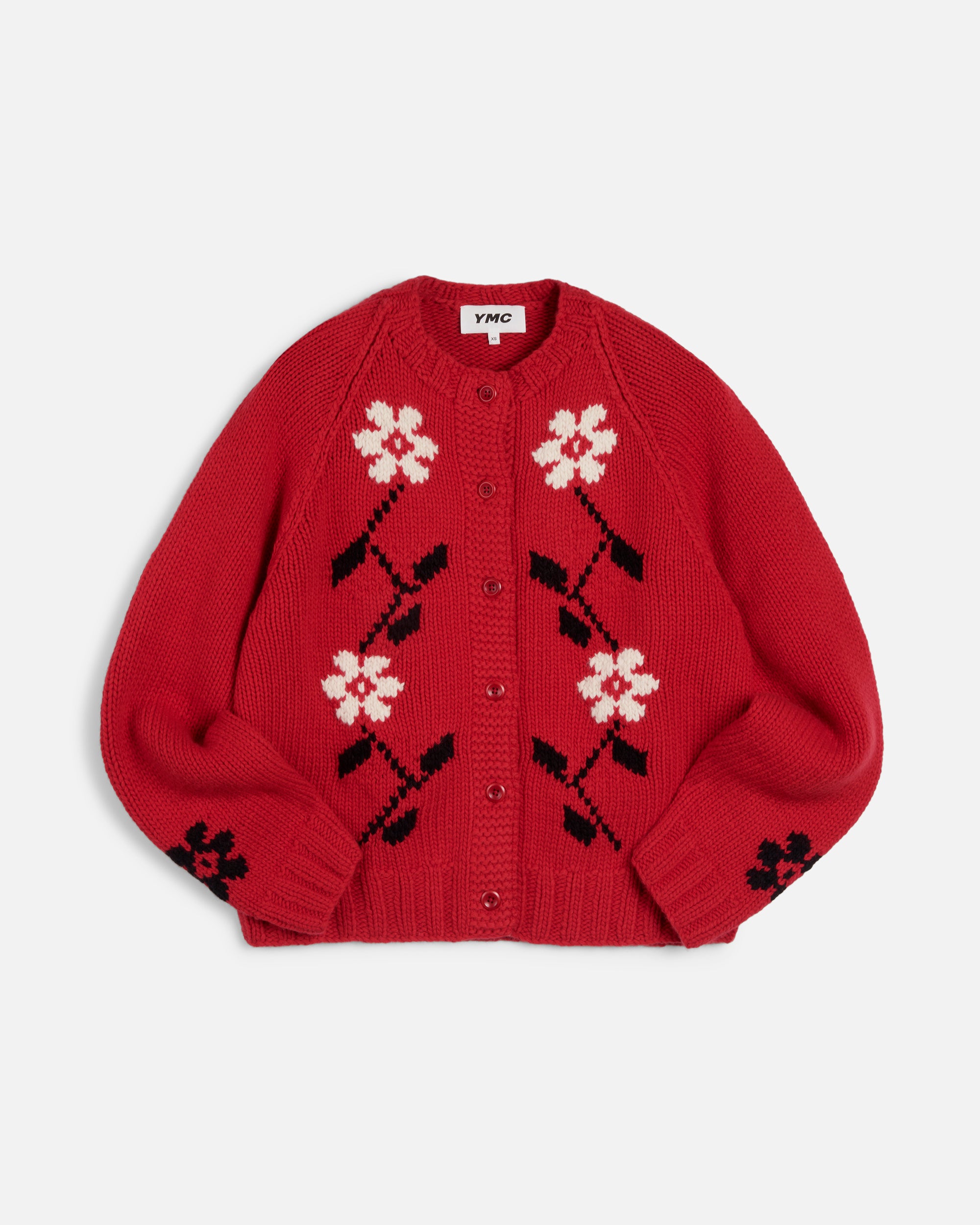 Ymc knitwear new arrivals