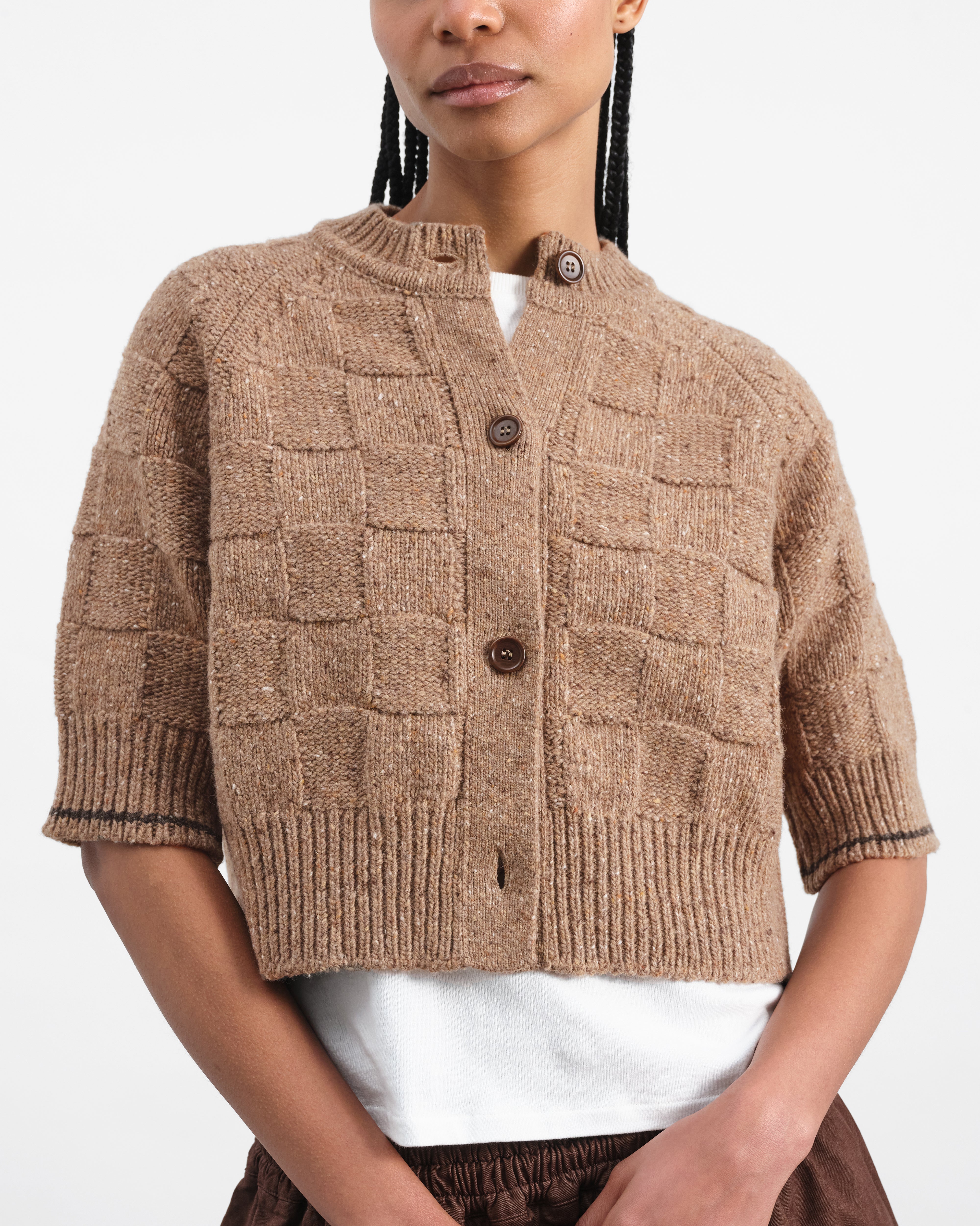 cvtvlist myne jacqaro knit カタリスト ニット KNIT 【公式通販】