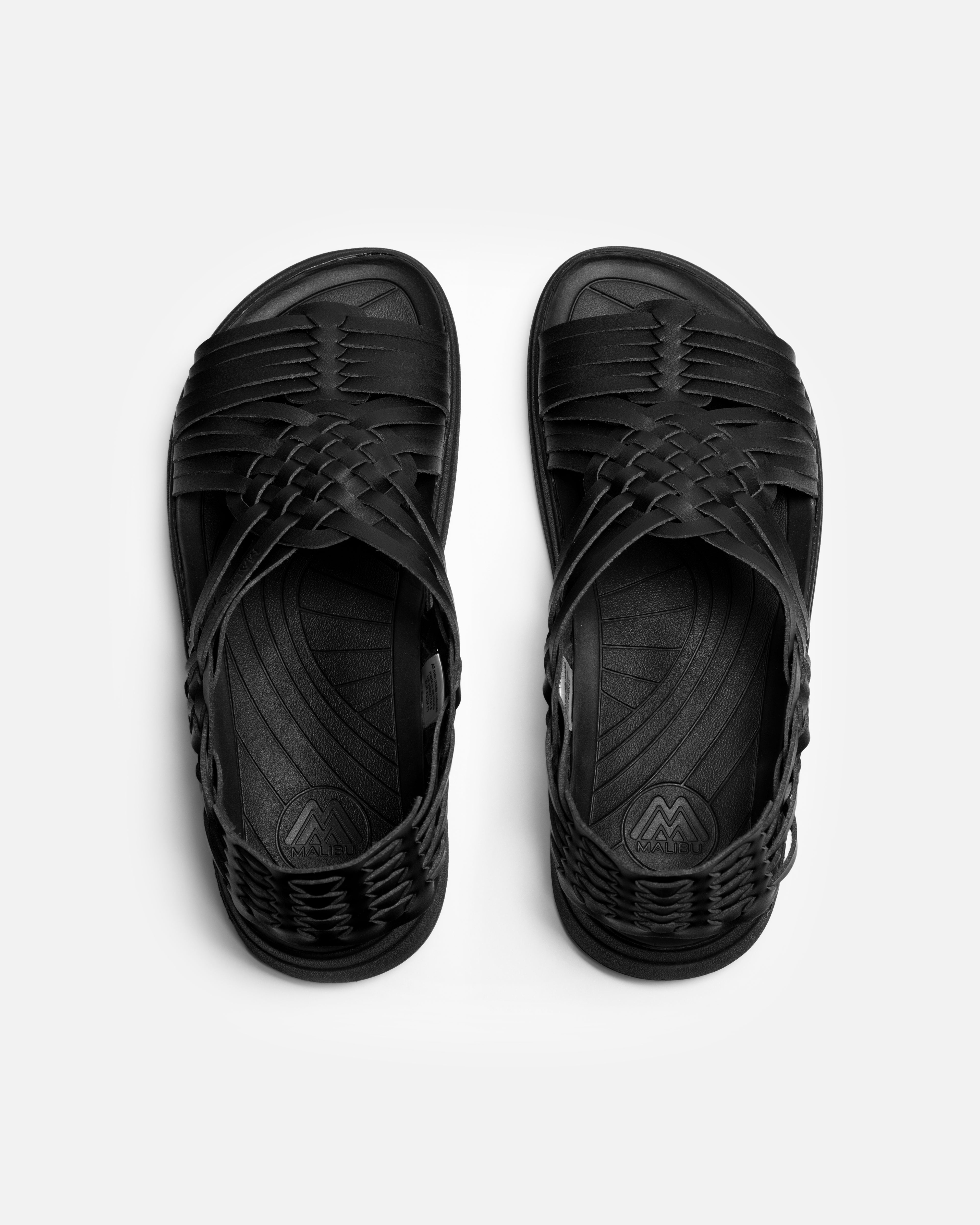 【箱付き】Malibu Sandals Canyon Black Men's Canyon | Classic Elastic | EVA | Black – Malibu Sandals