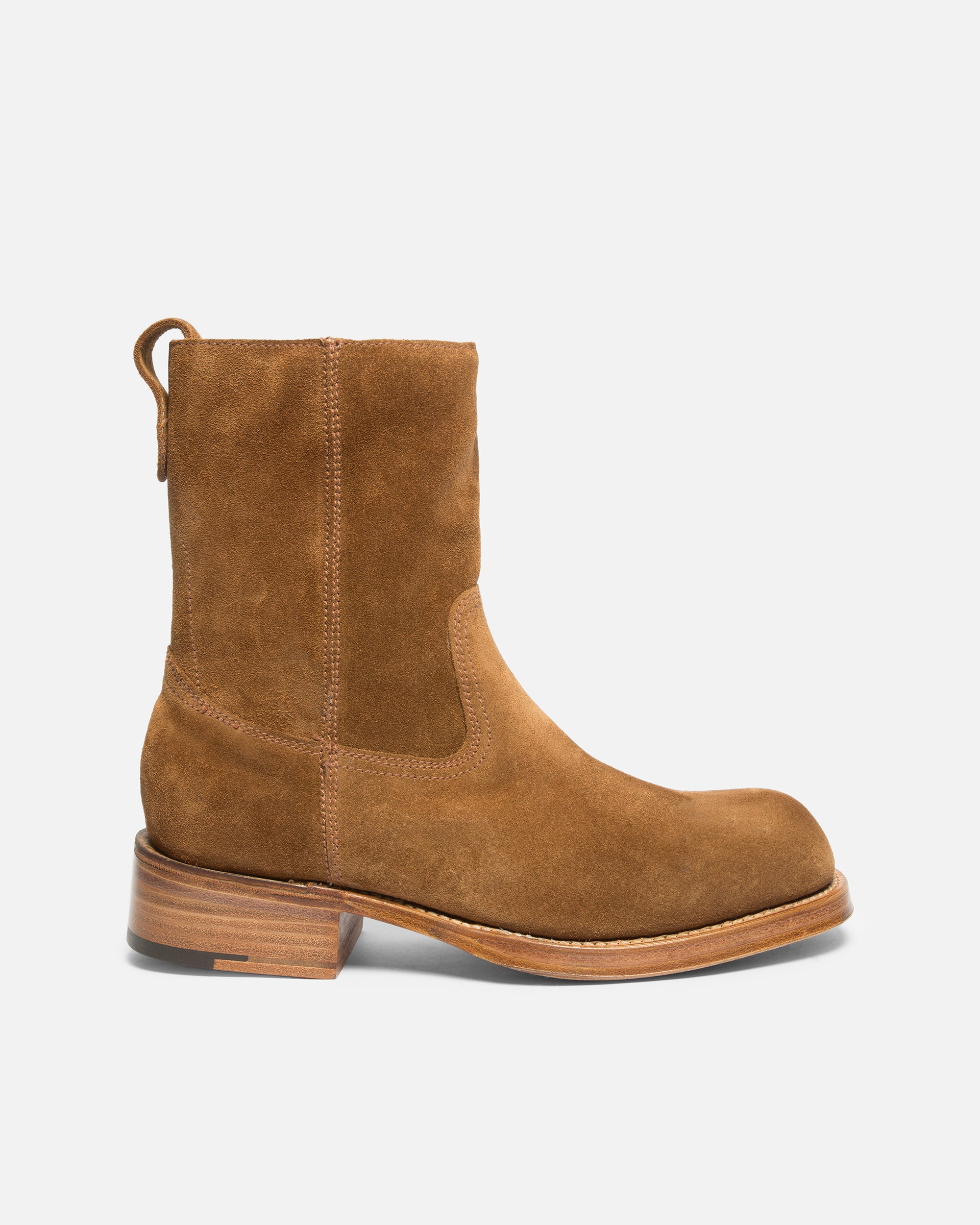 YS Grenson AW25 | YMC | You Must Create