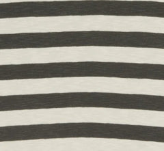 Charlotte Stripe Top