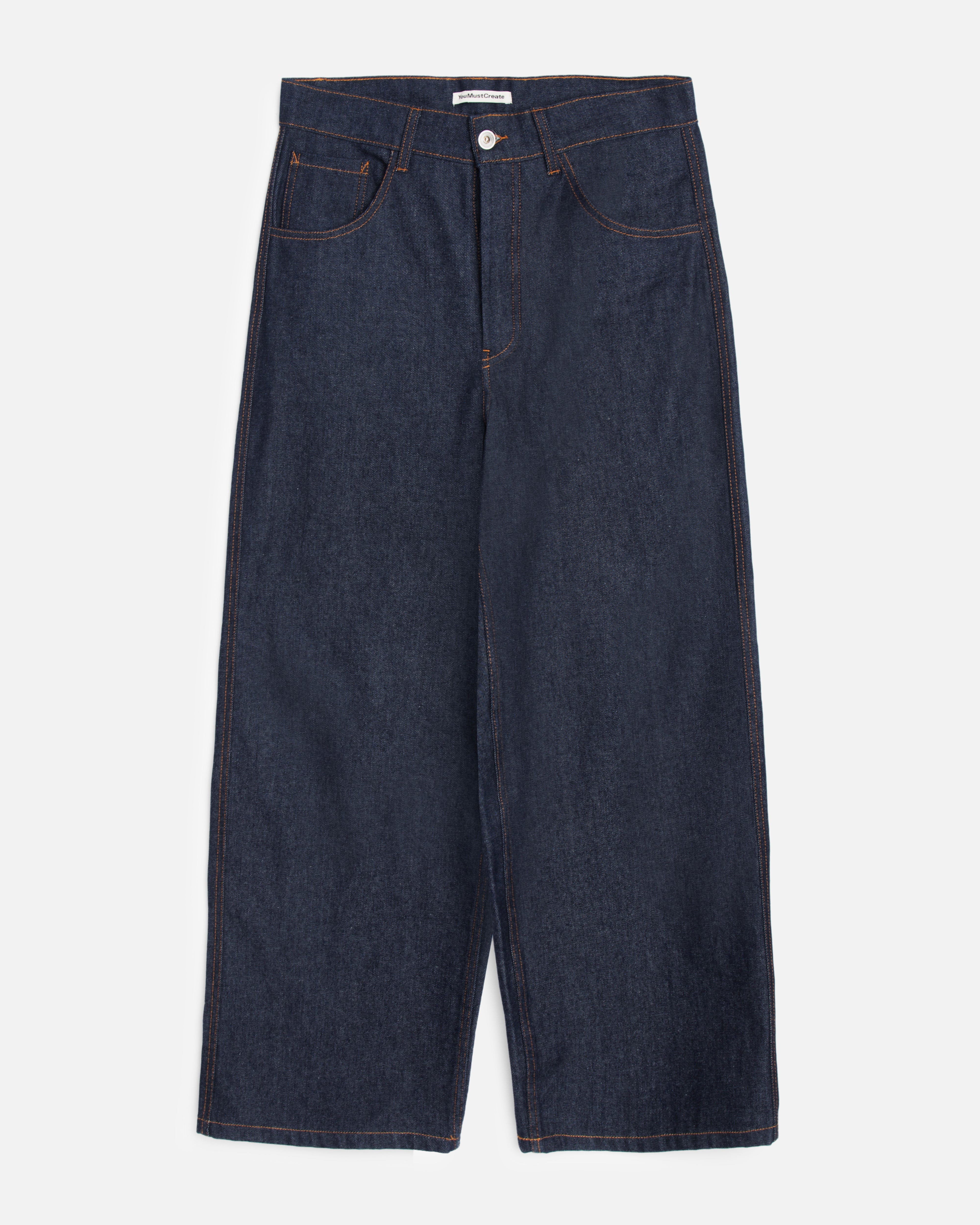 YMC ユーマストクリエイトReplacement Jeans 30サイズ Men's Denim | YMC | You Must Create