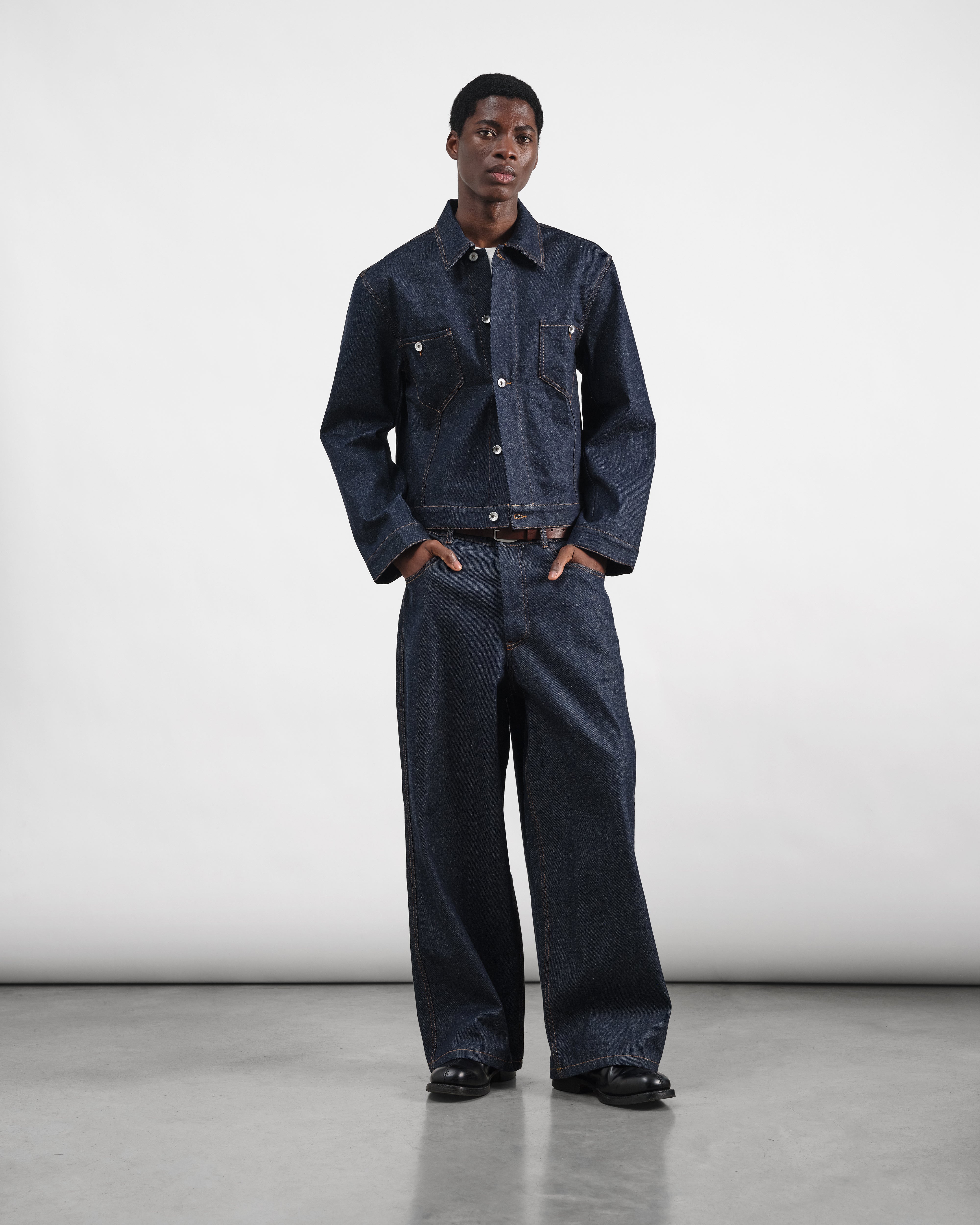 YMC ユーマストクリエイトReplacement Jeans 30サイズ Men's Denim | YMC | You Must Create