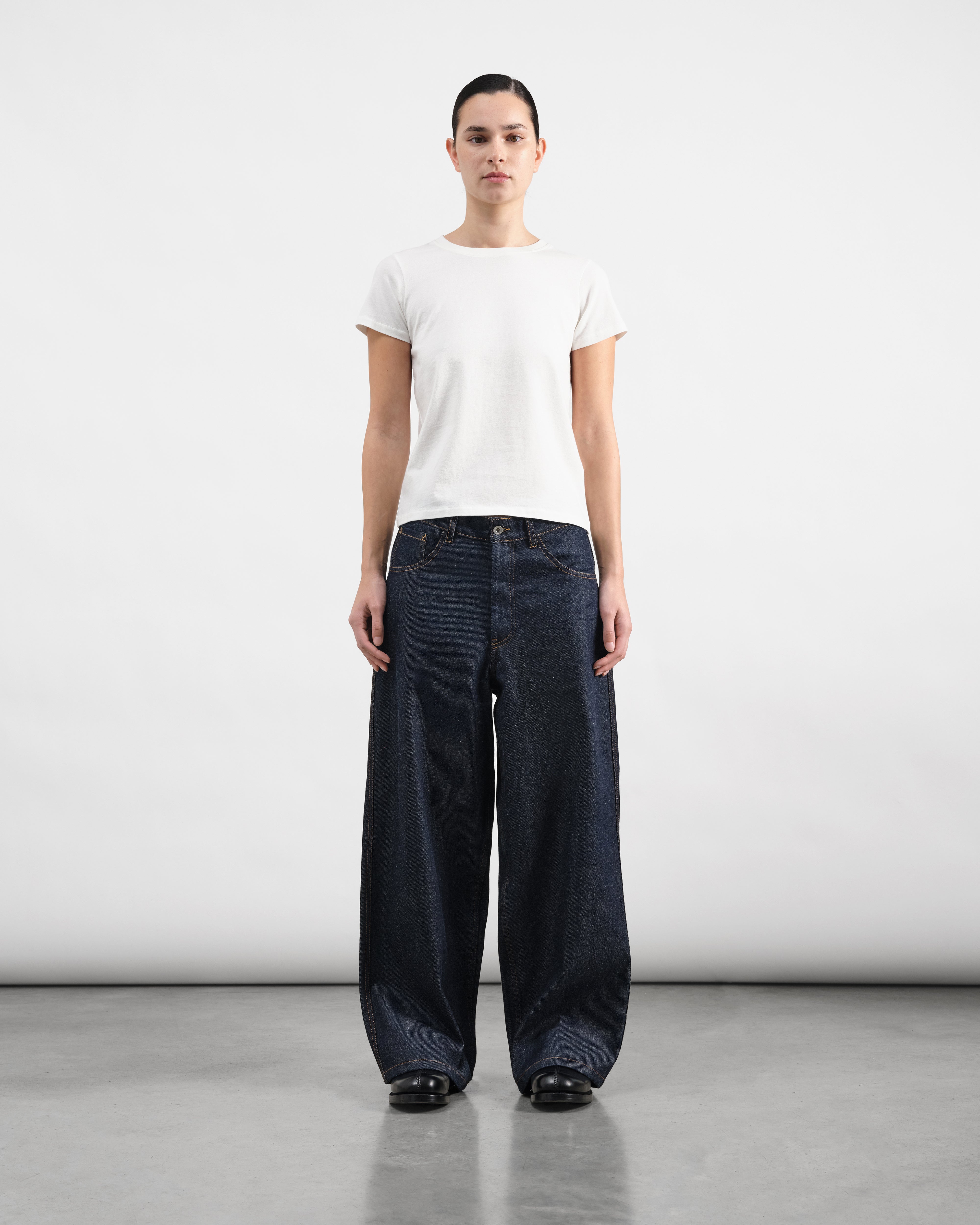 Women's Denim | YMC | You Must Create