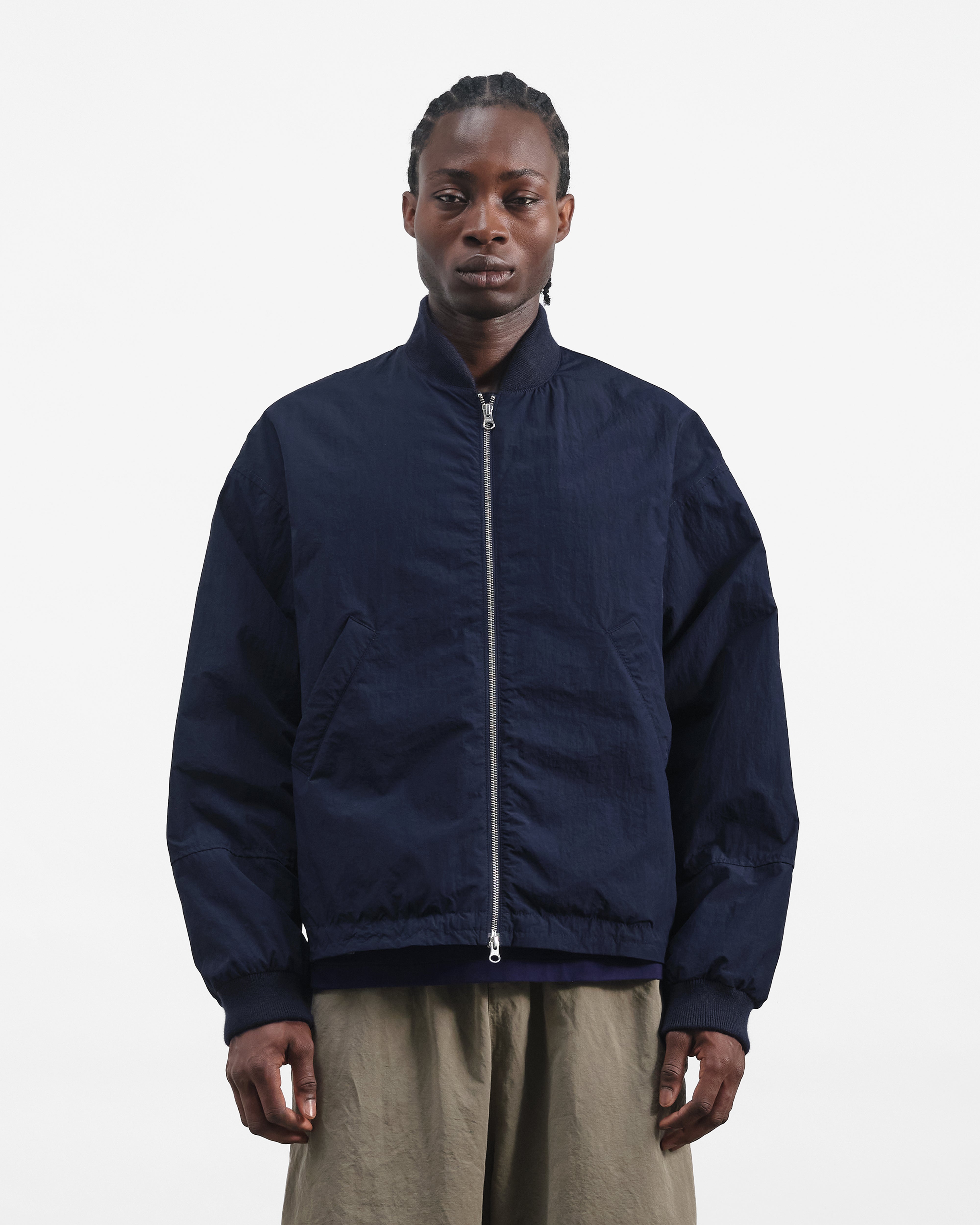 Men's Outerwear | YMC | You Must Create