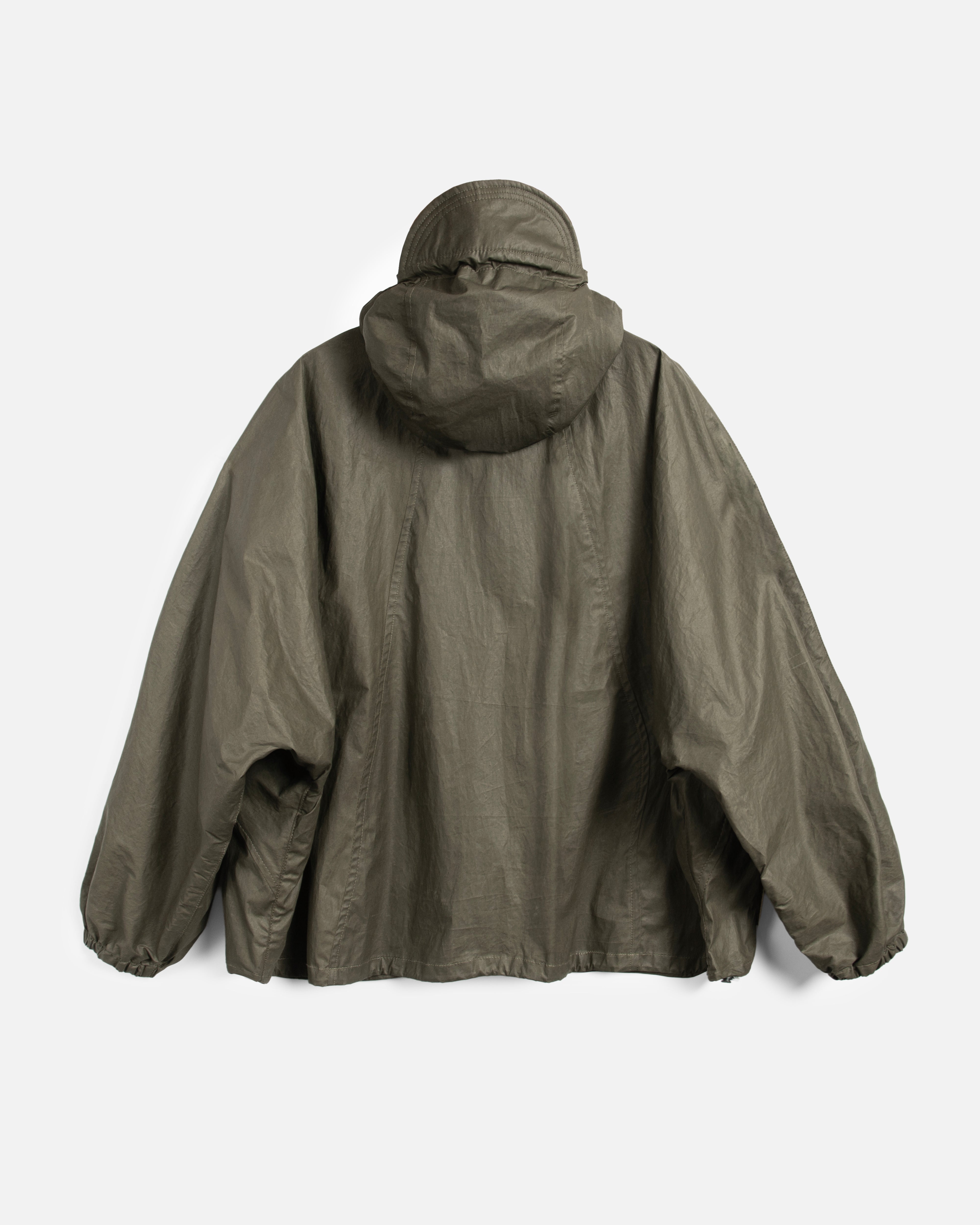 ジャケット・アウター Bonehead Jacket Green YMC Bonehead Jacket Green | YMC | You Must Create