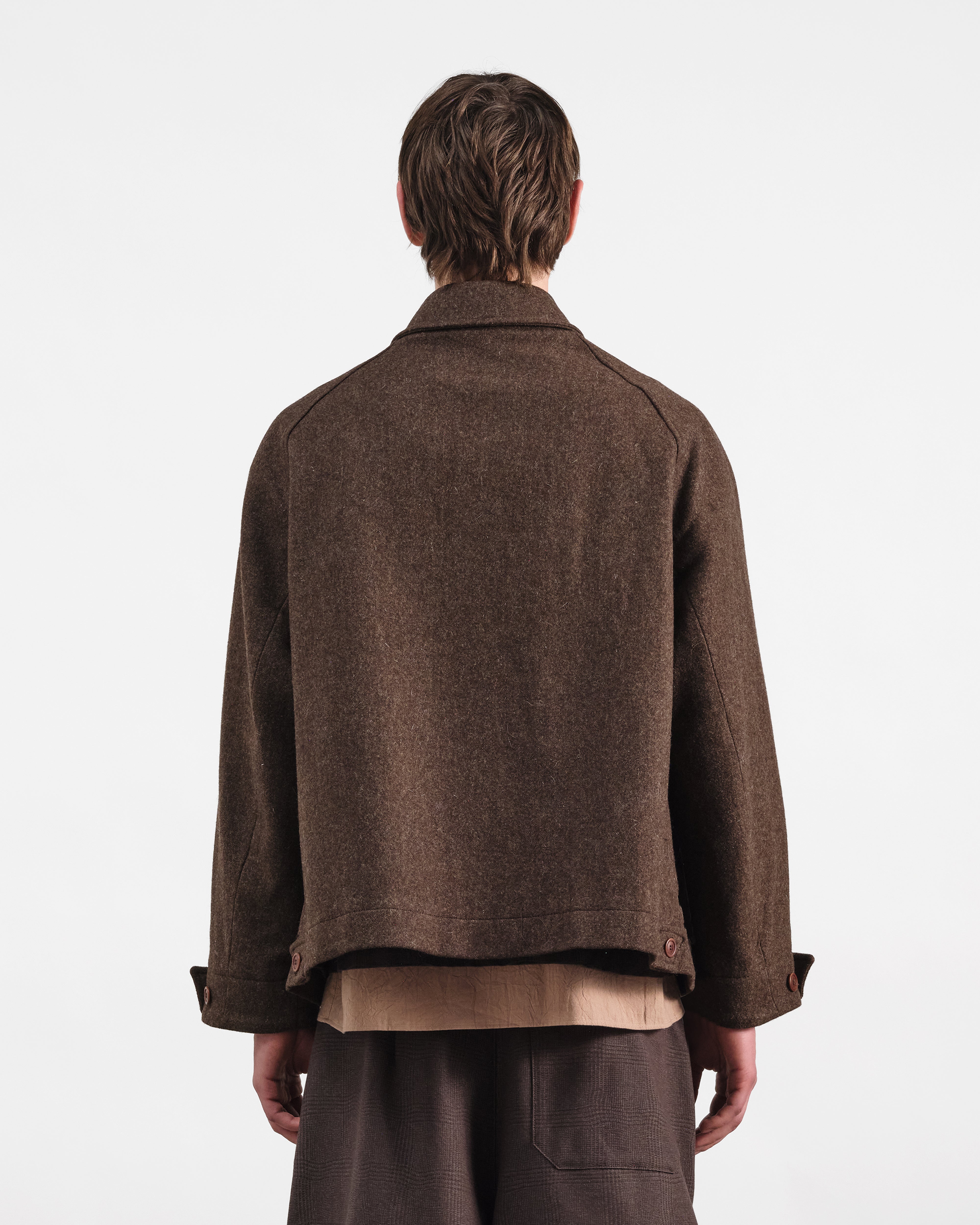 Men's Outerwear | YMC | You Must Create