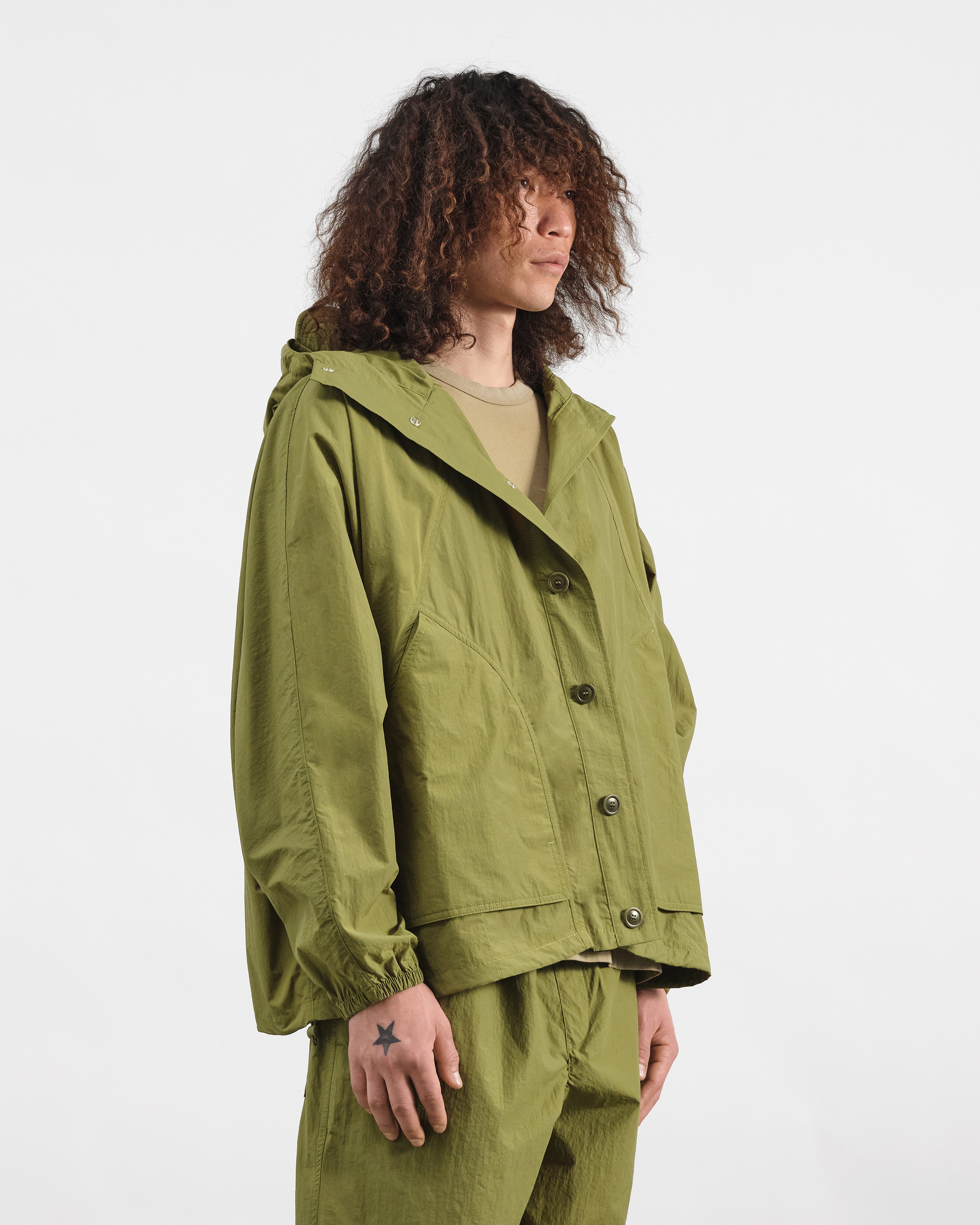 Men's Outerwear | YMC | You Must Create