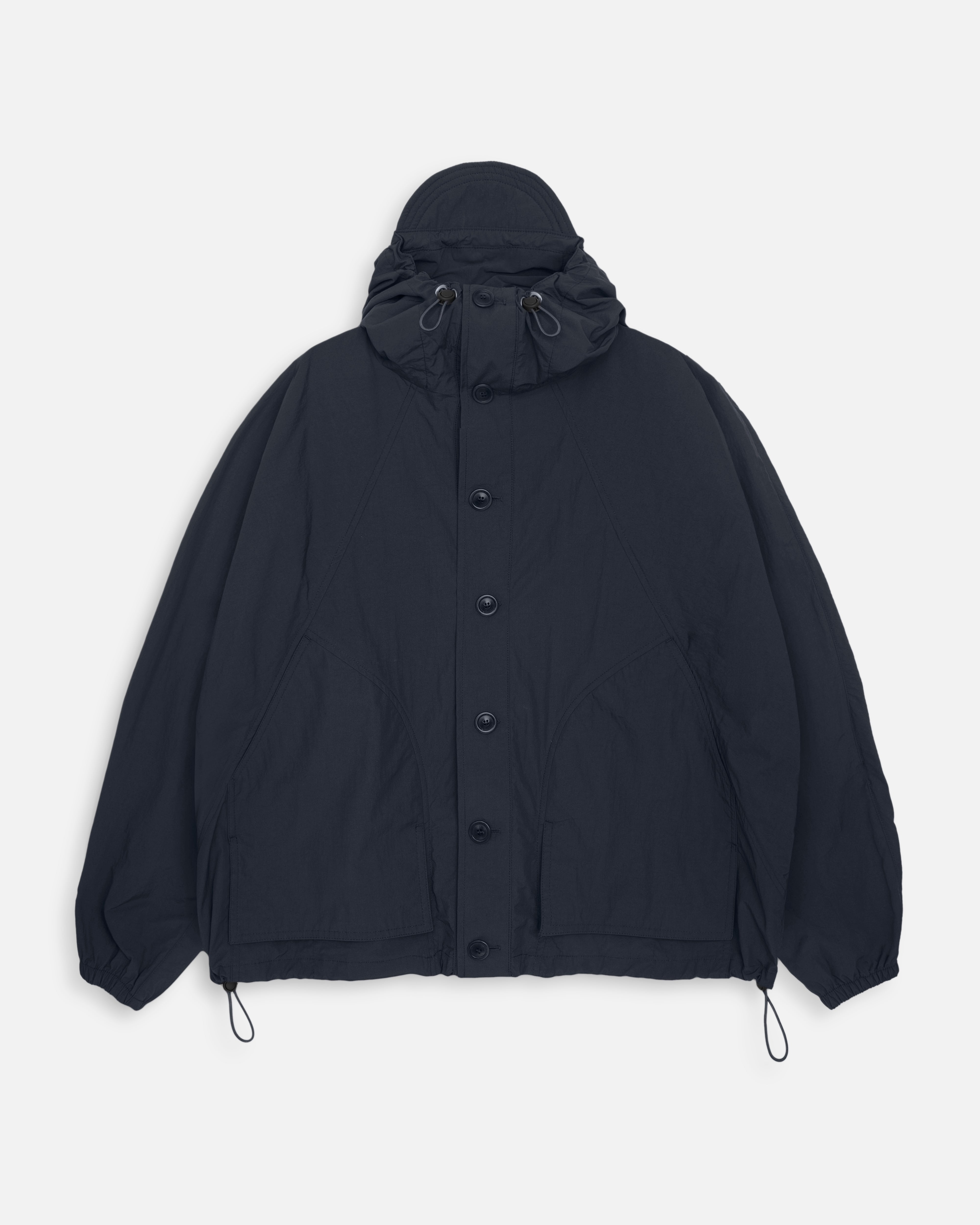 Bonehead Jacket Dark Navy | YMC | You Must Create