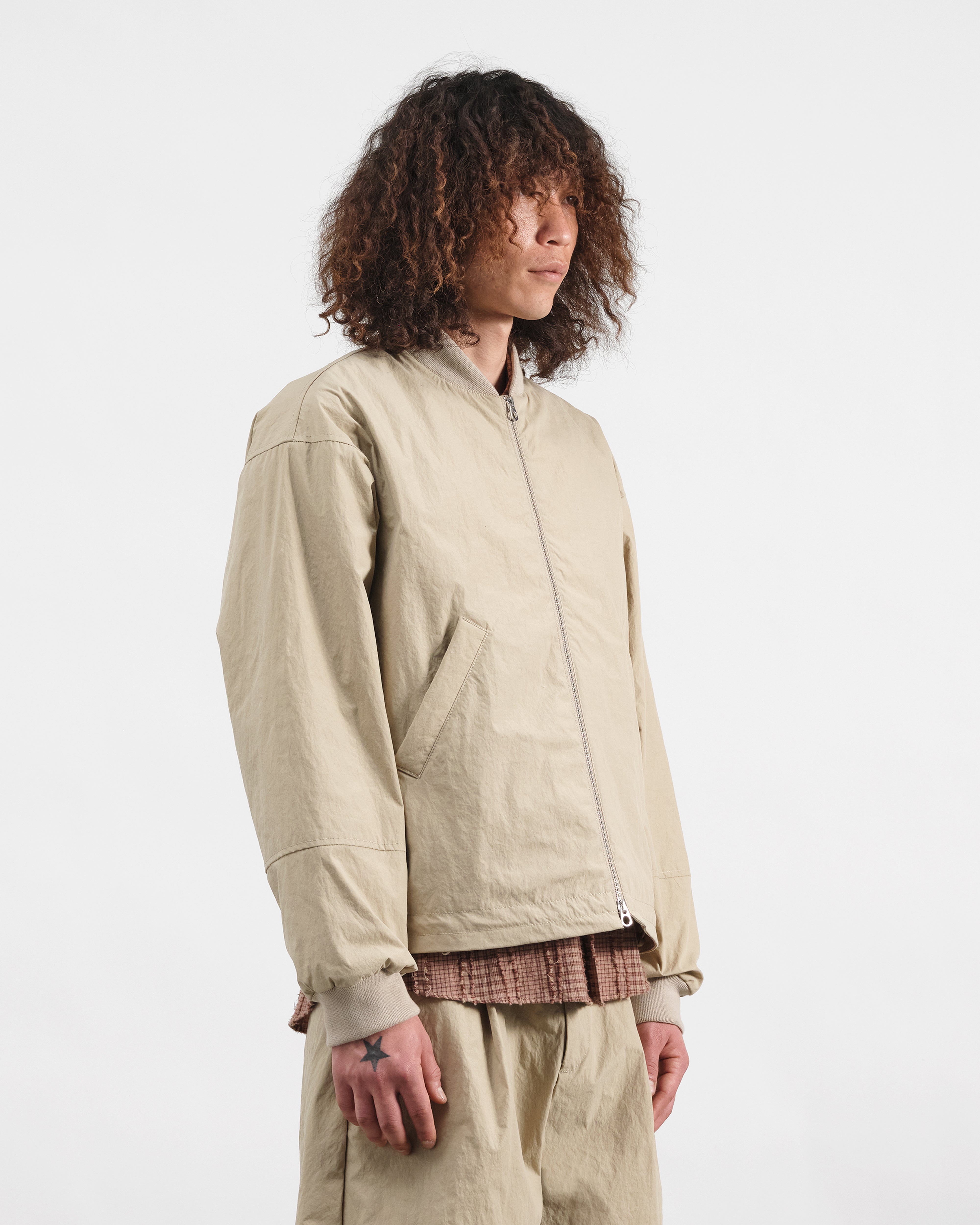 Men's Outerwear | YMC | You Must Create
