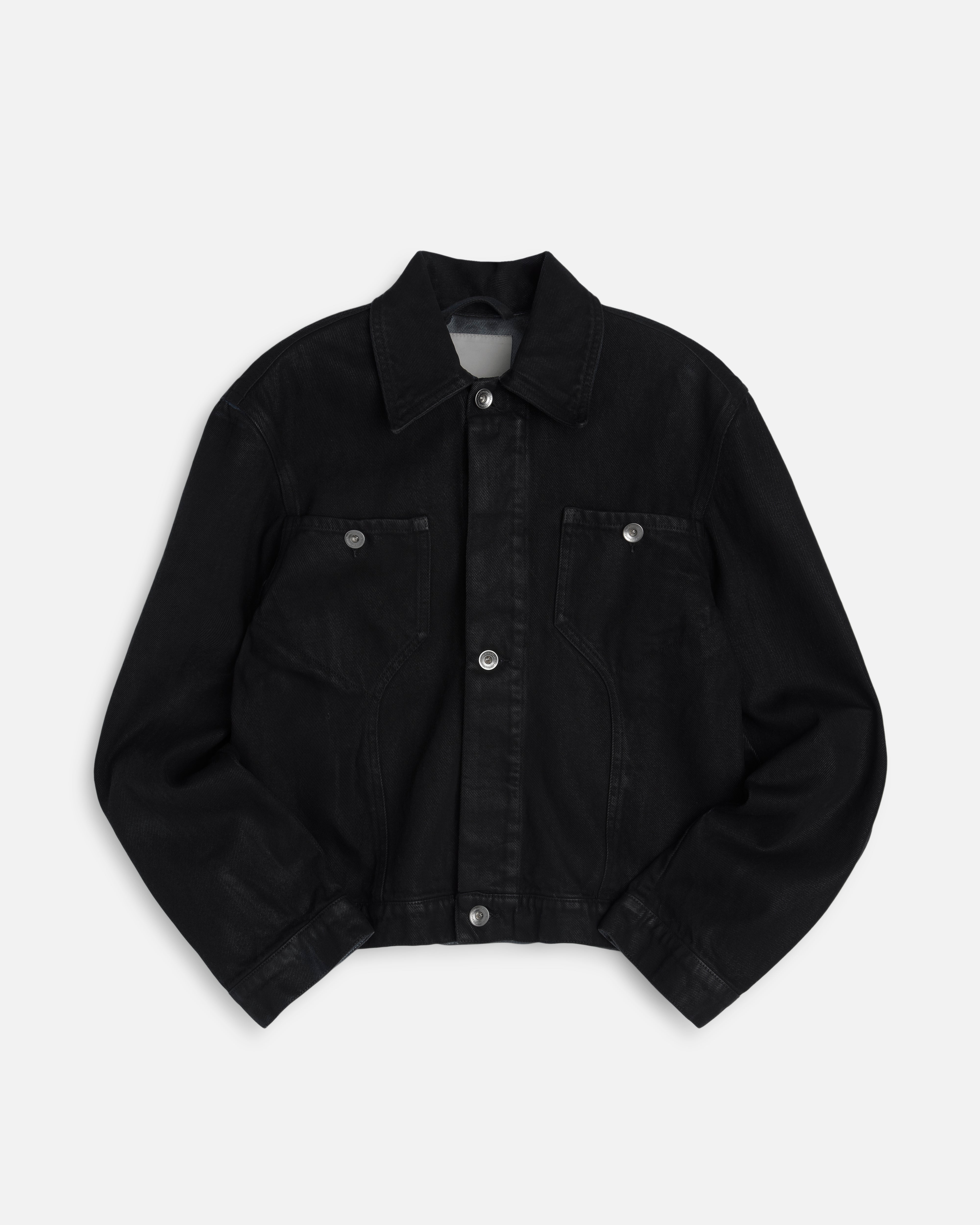 Men's Outerwear | YMC | You Must Create