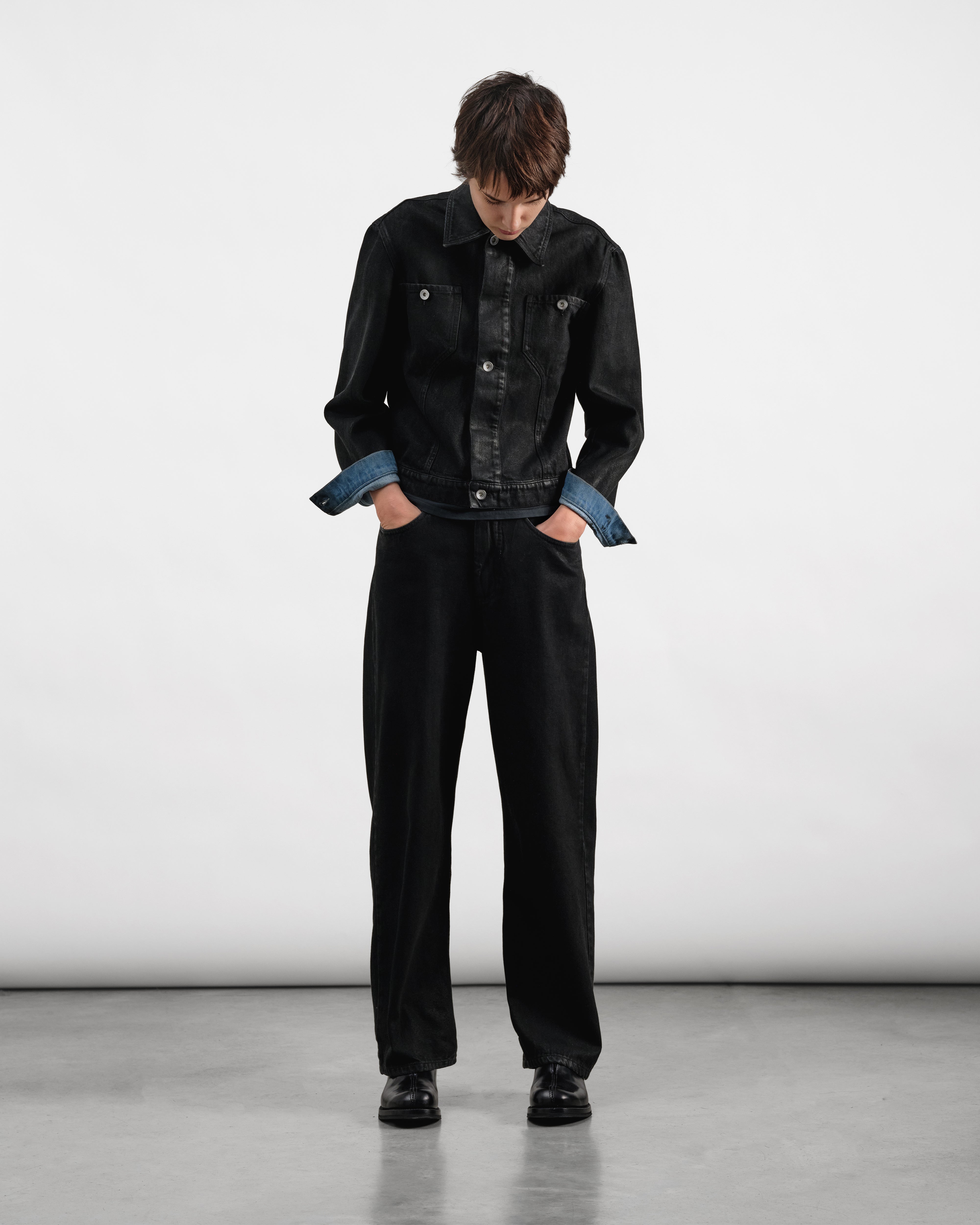 Women's Denim | YMC | You Must Create