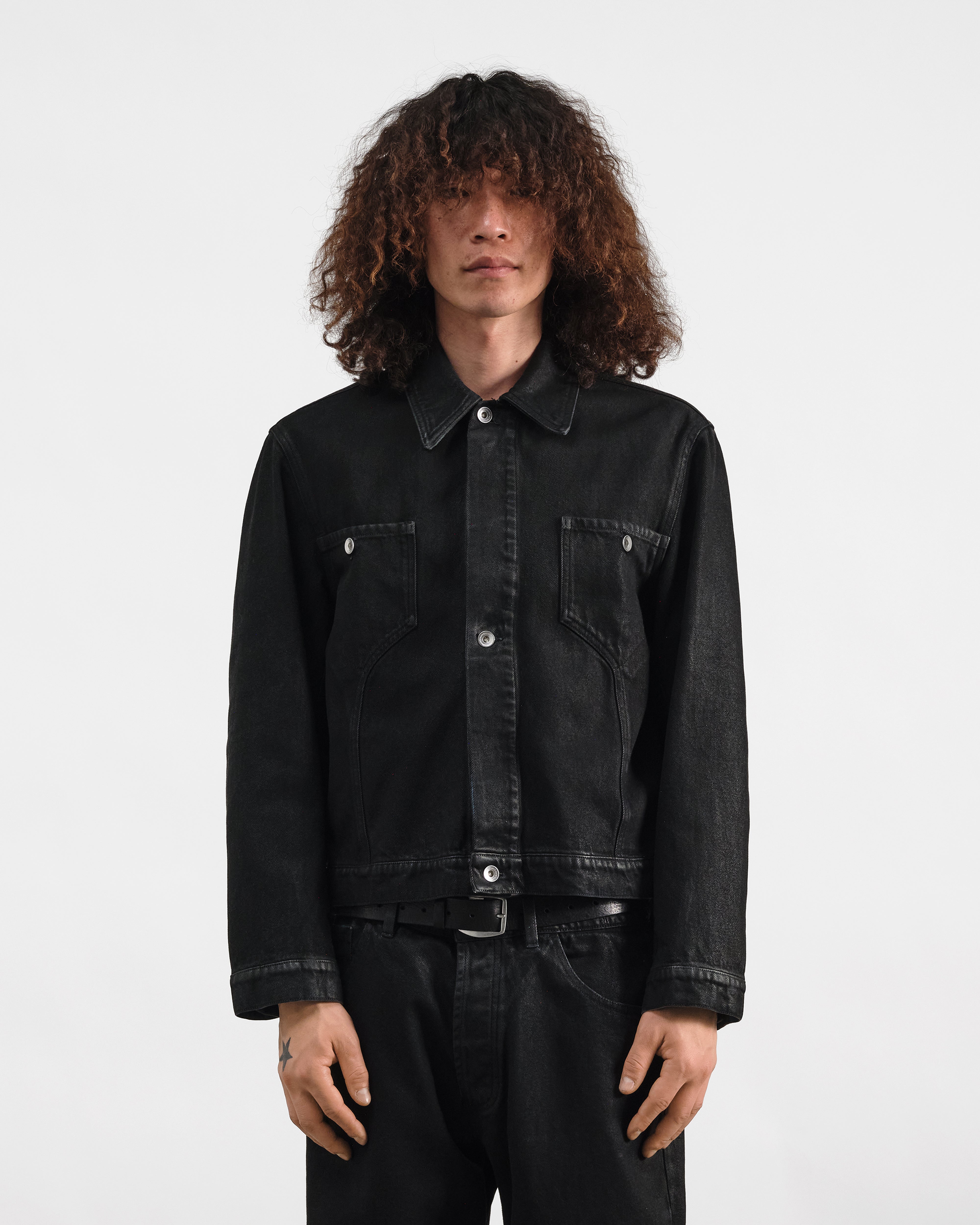 Men's Denim | YMC | You Must Create