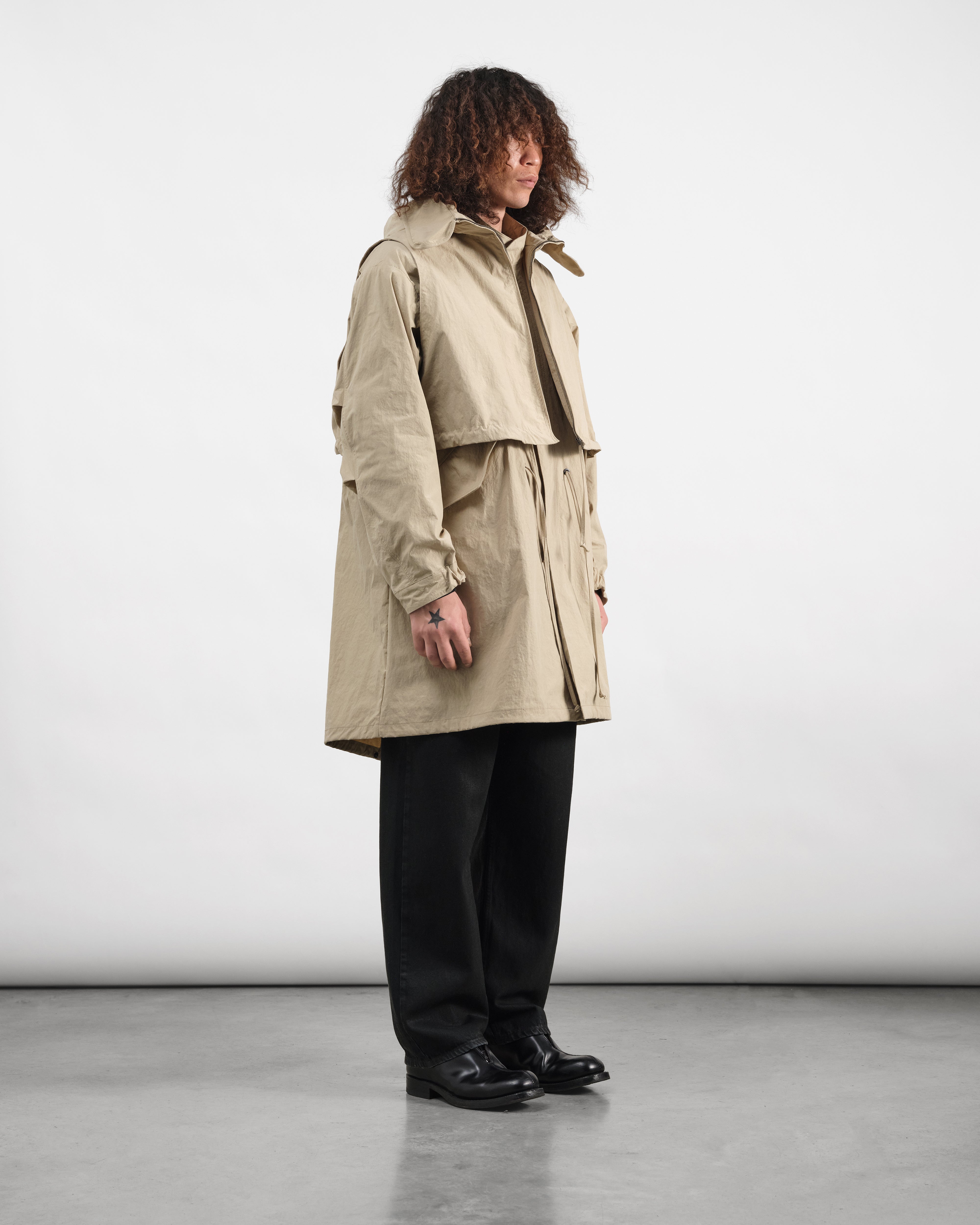 Men's Outerwear | YMC | You Must Create