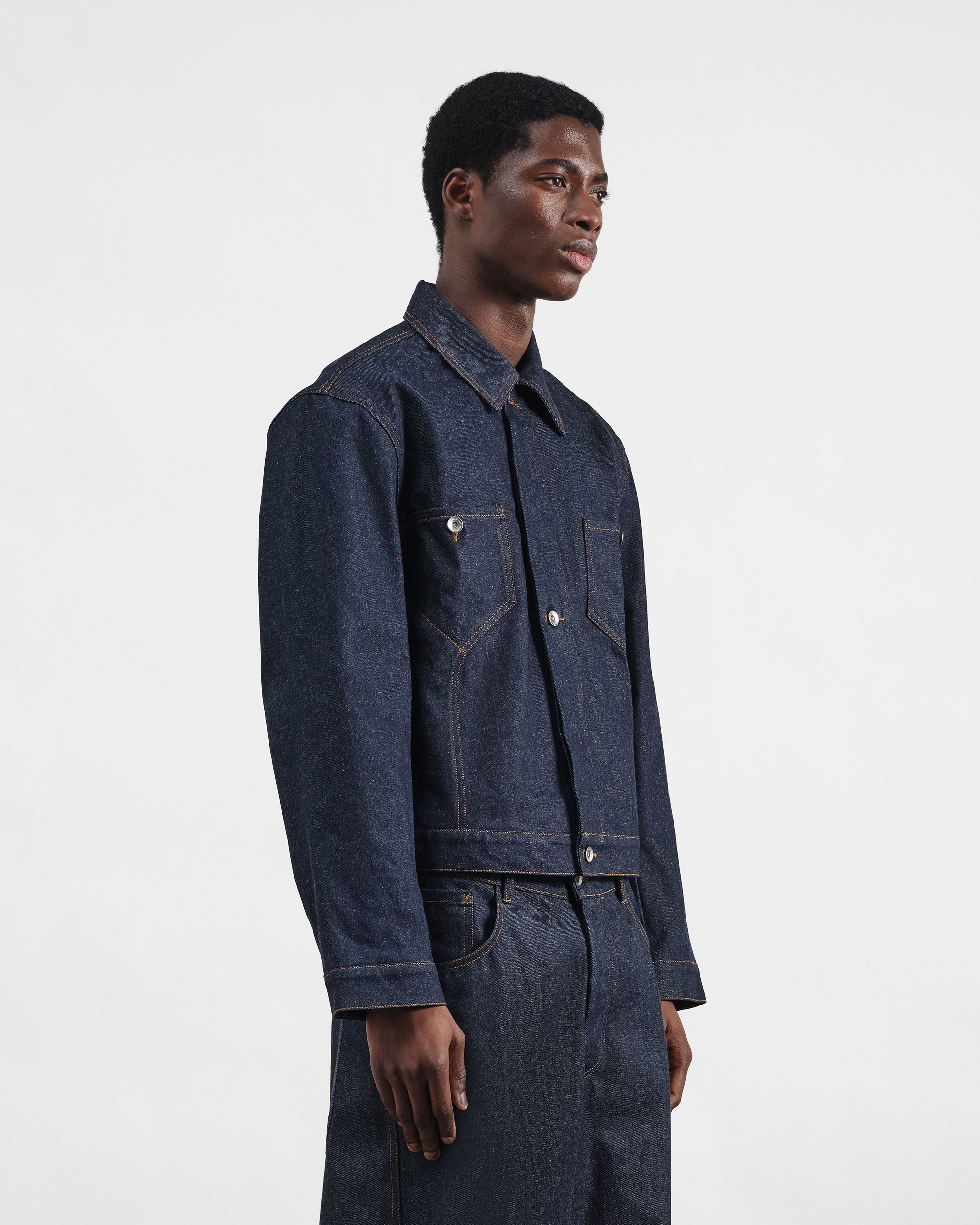 Men's Denim | YMC | You Must Create
