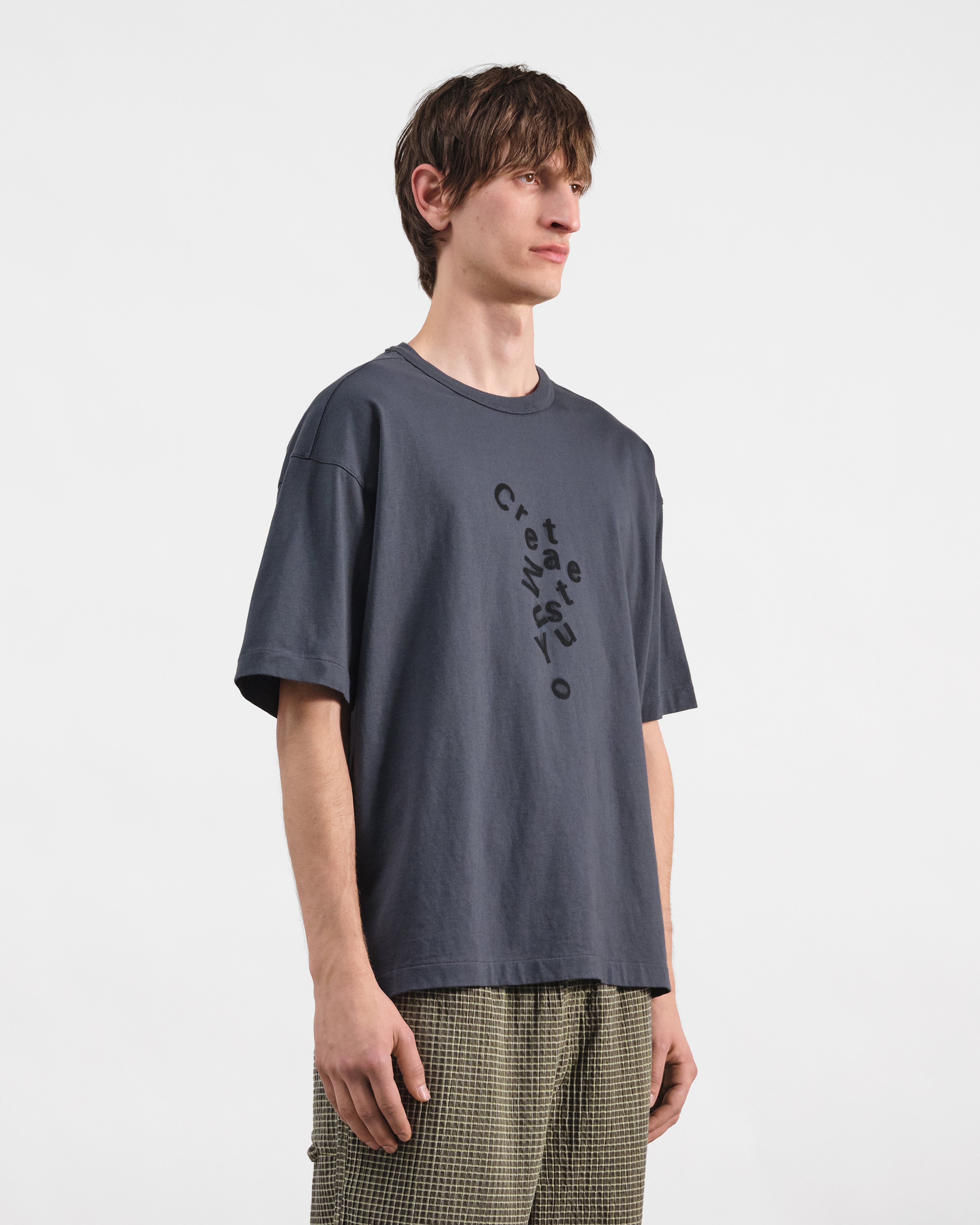 Men's Tops, T-Shirts & Sweatshirts | YMC | You Must Create