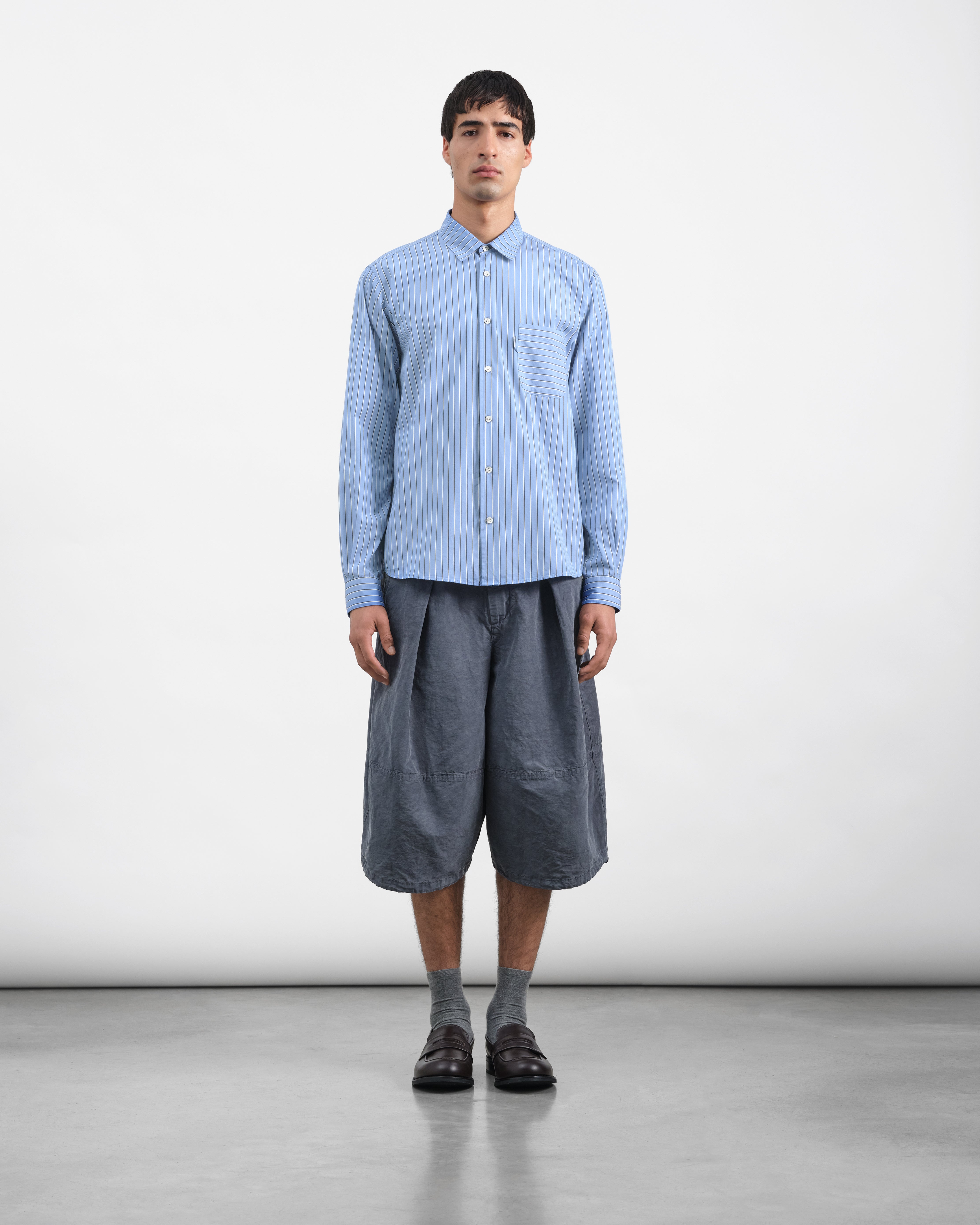 Men's Clothing | YMC | You Must Create