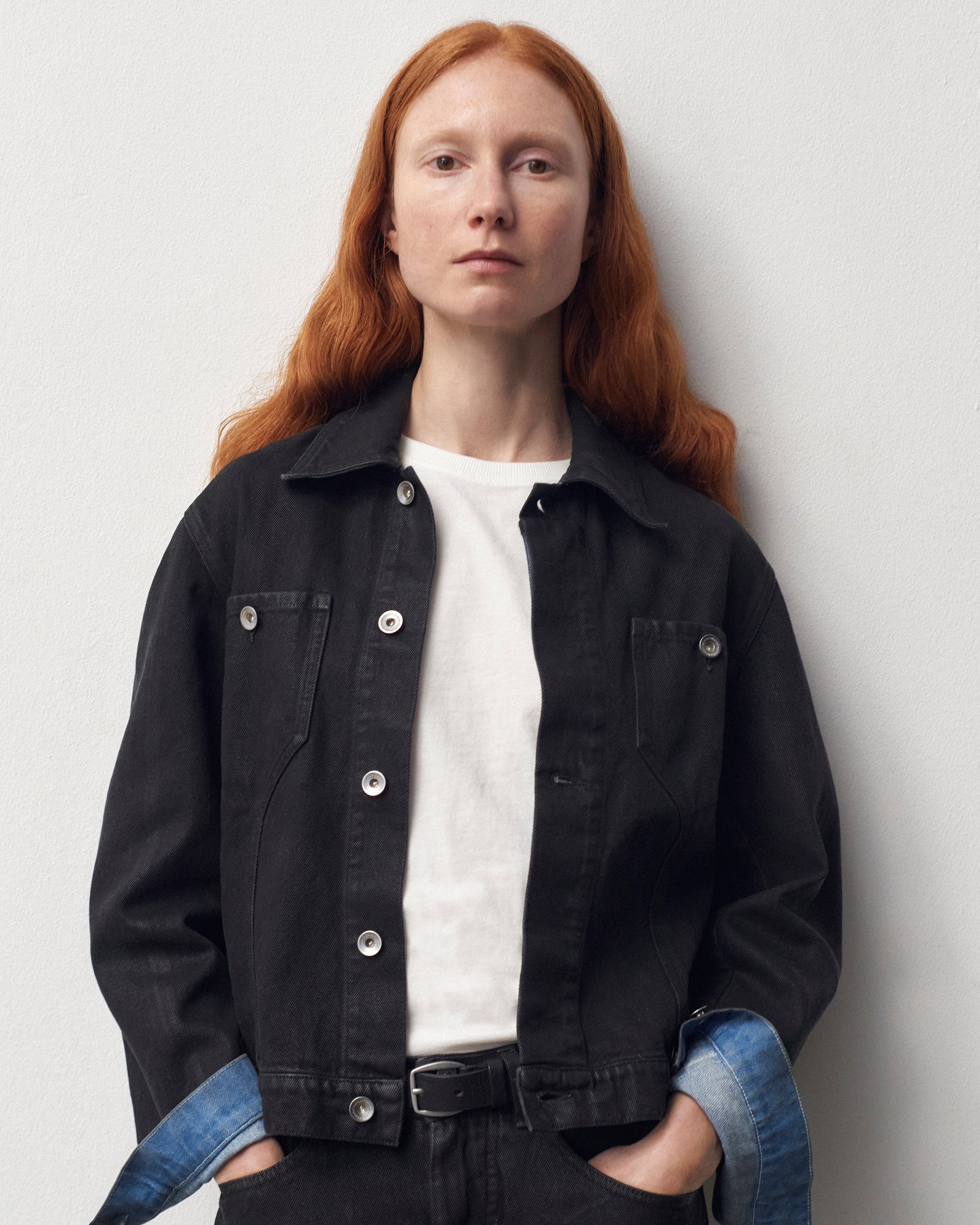 Women's Denim | YMC | You Must Create