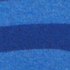 Jets Stripe Jumper