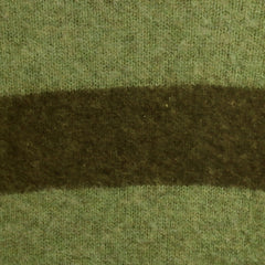 Jets Stripe Jumper