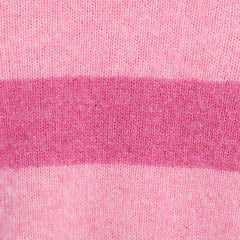 Suedehead Stripe Jumper